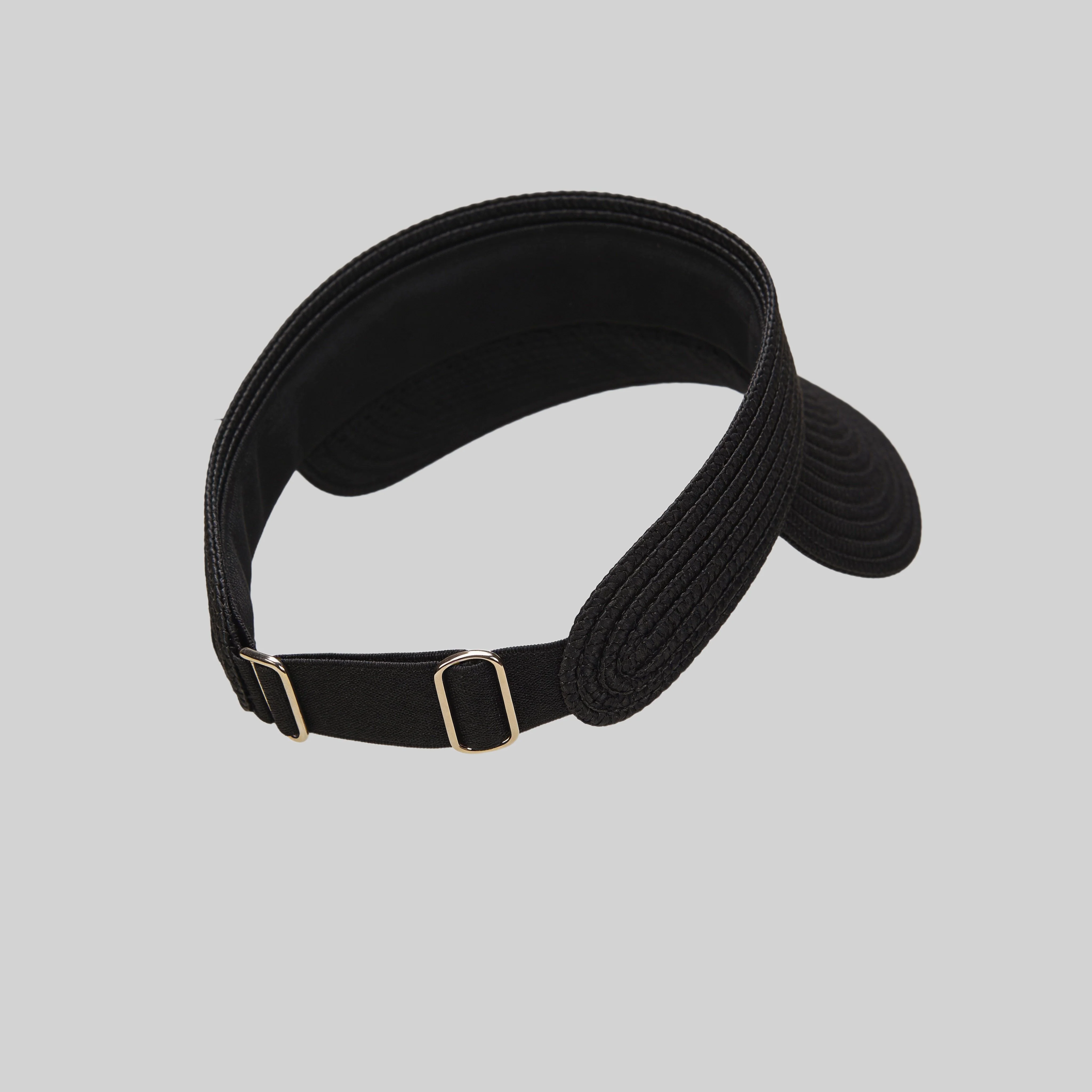 Women Jute Cap - Image 2