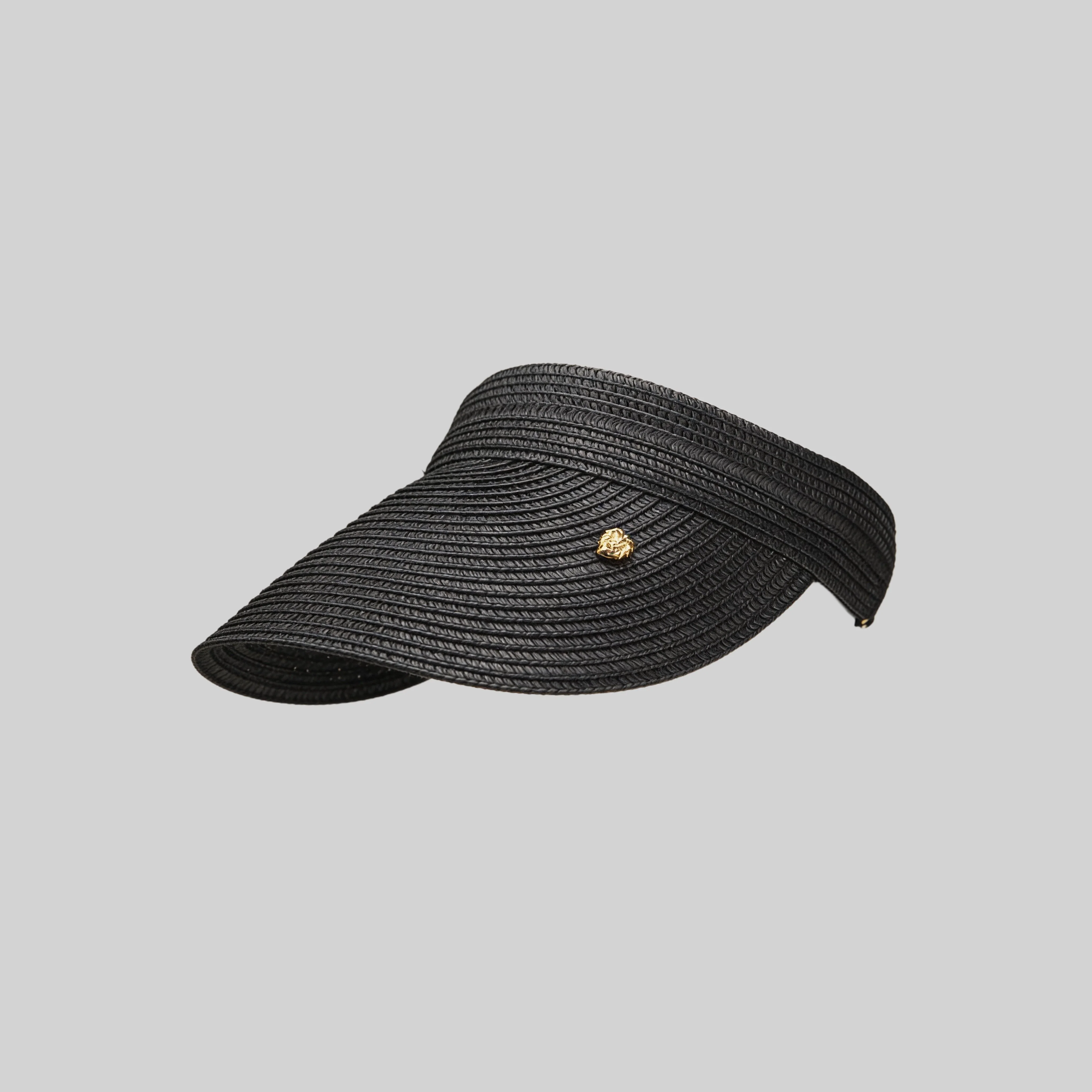 Women Jute Cap - Image 3