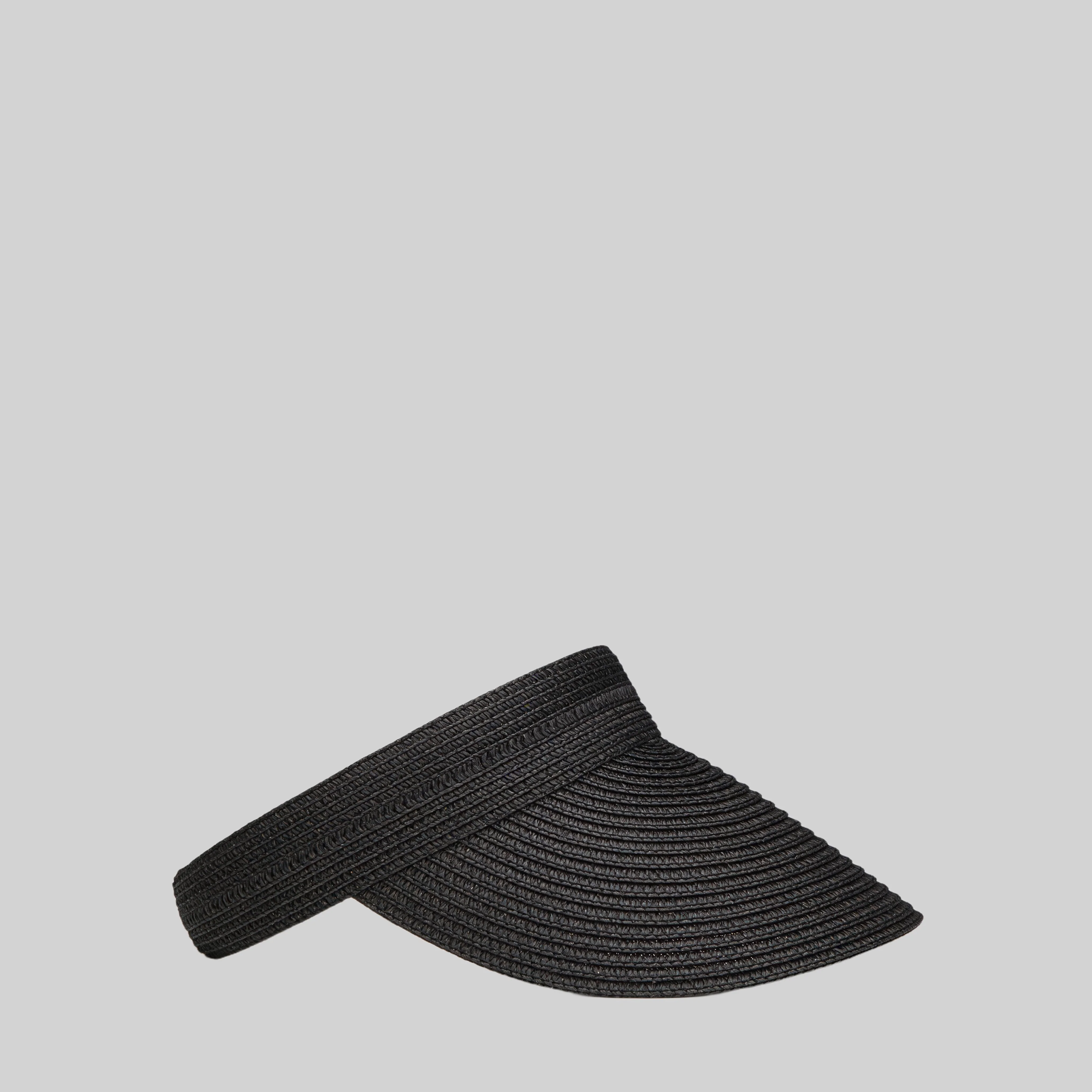 Women Jute Cap - Image 5
