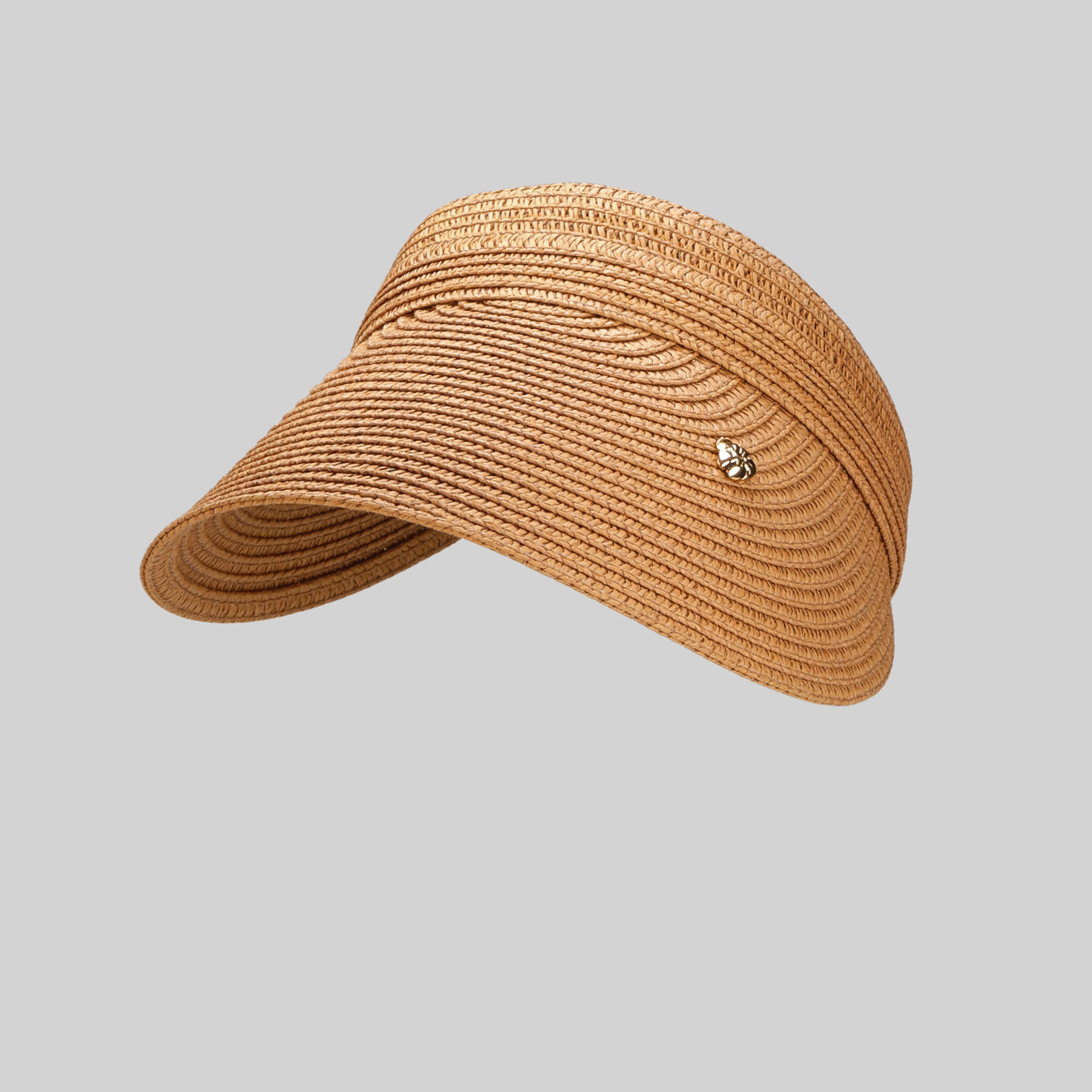 Women Jute Cap - Image 7