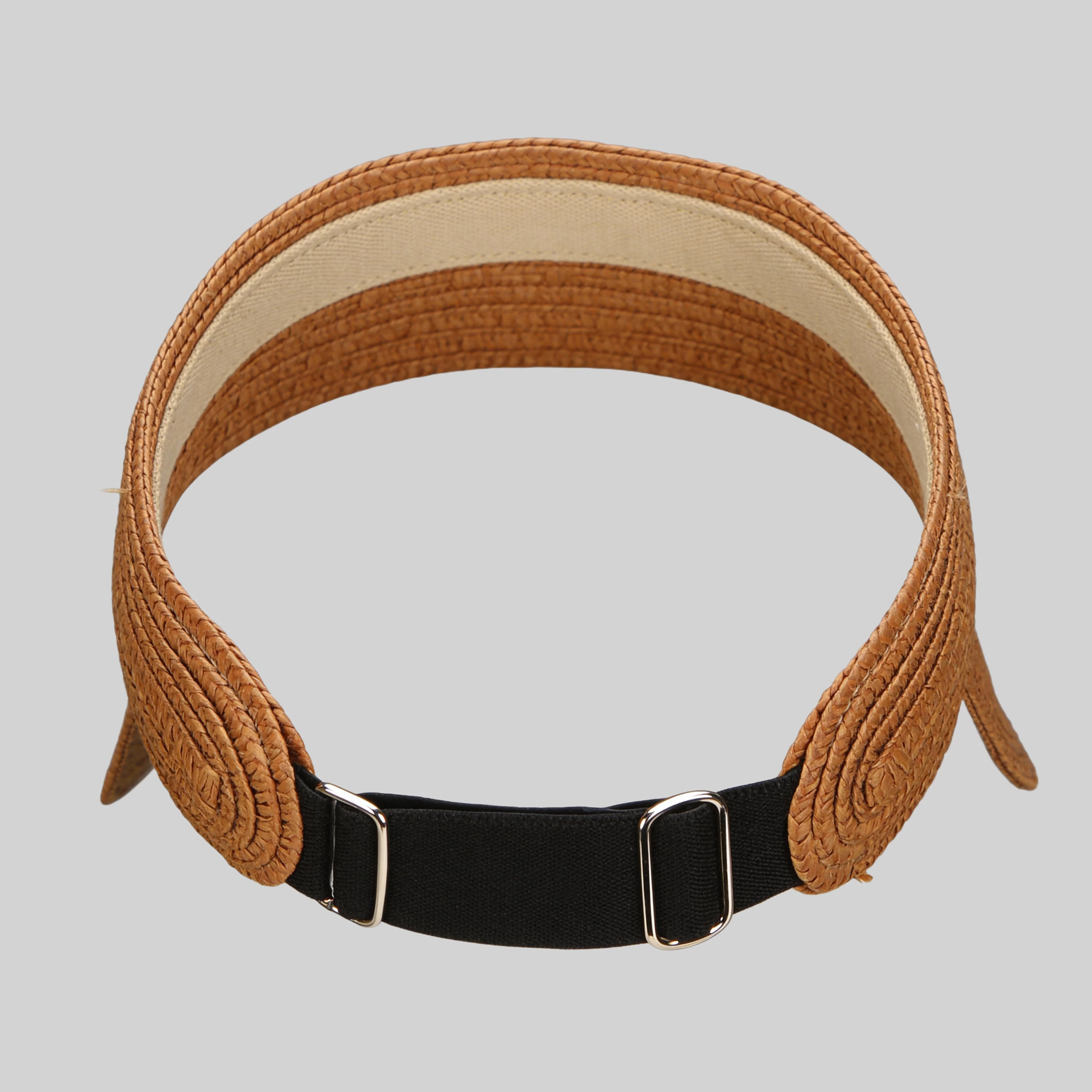 Women Jute Cap - Image 9