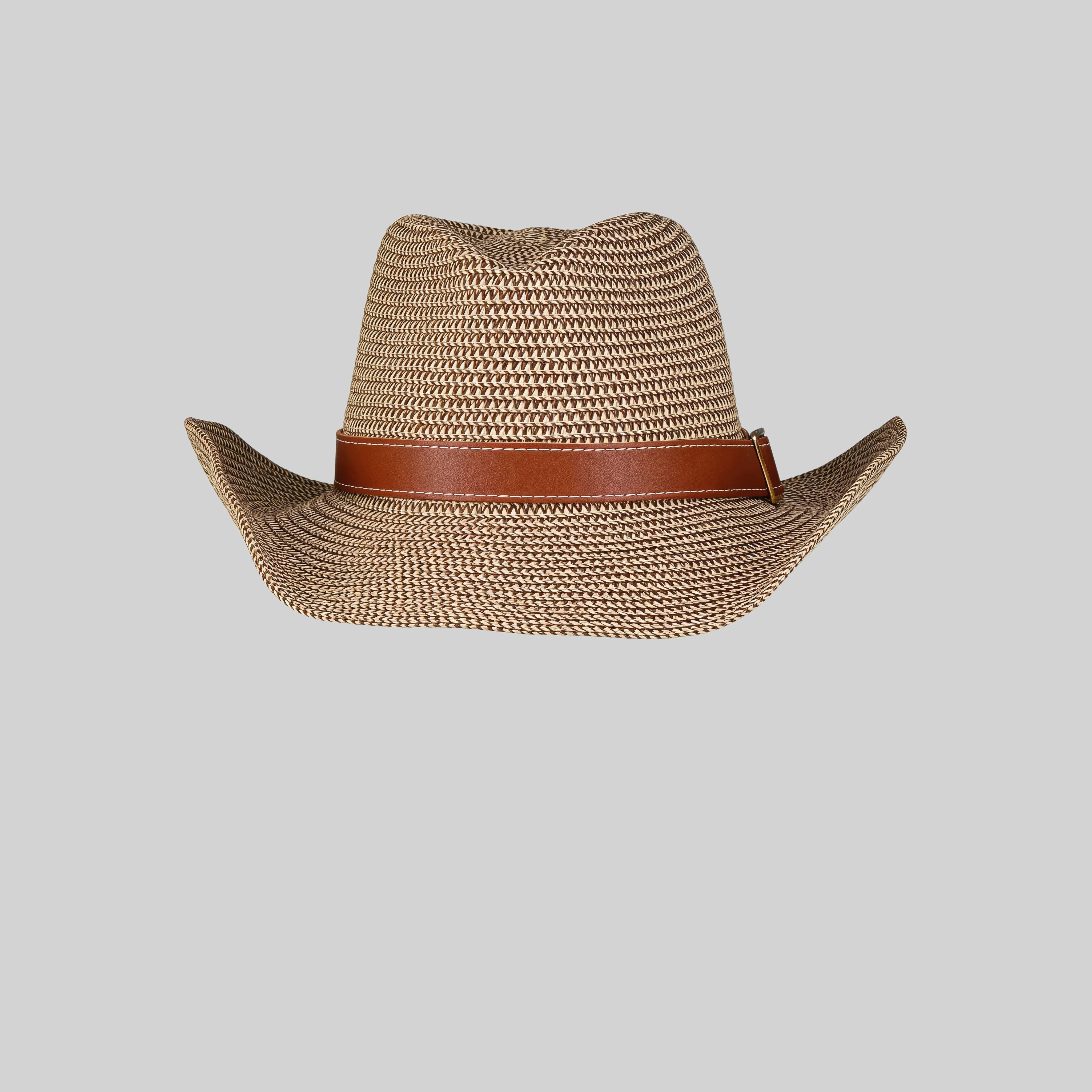 Women Jute Cap - Image 3