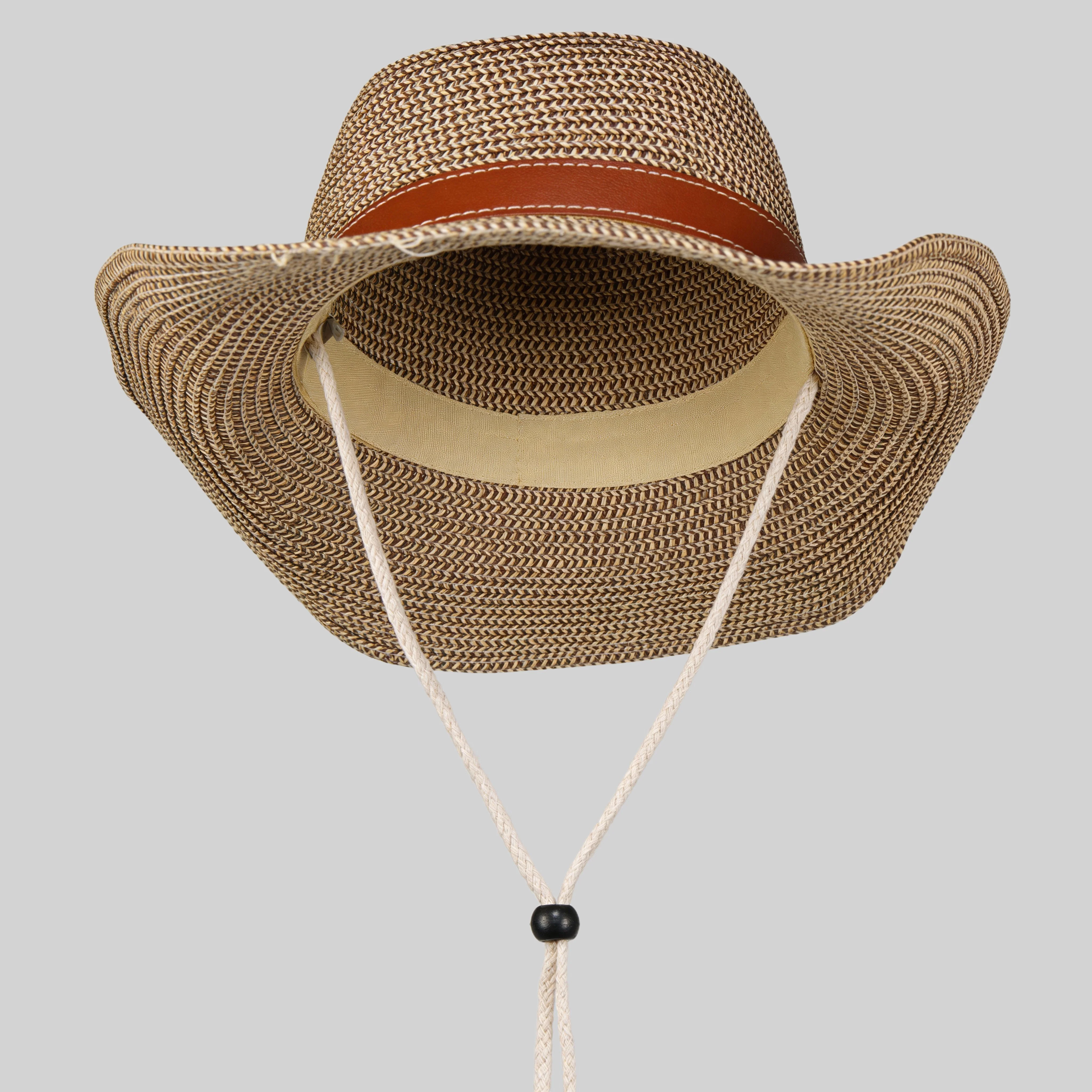 Women Jute Cap - Image 4