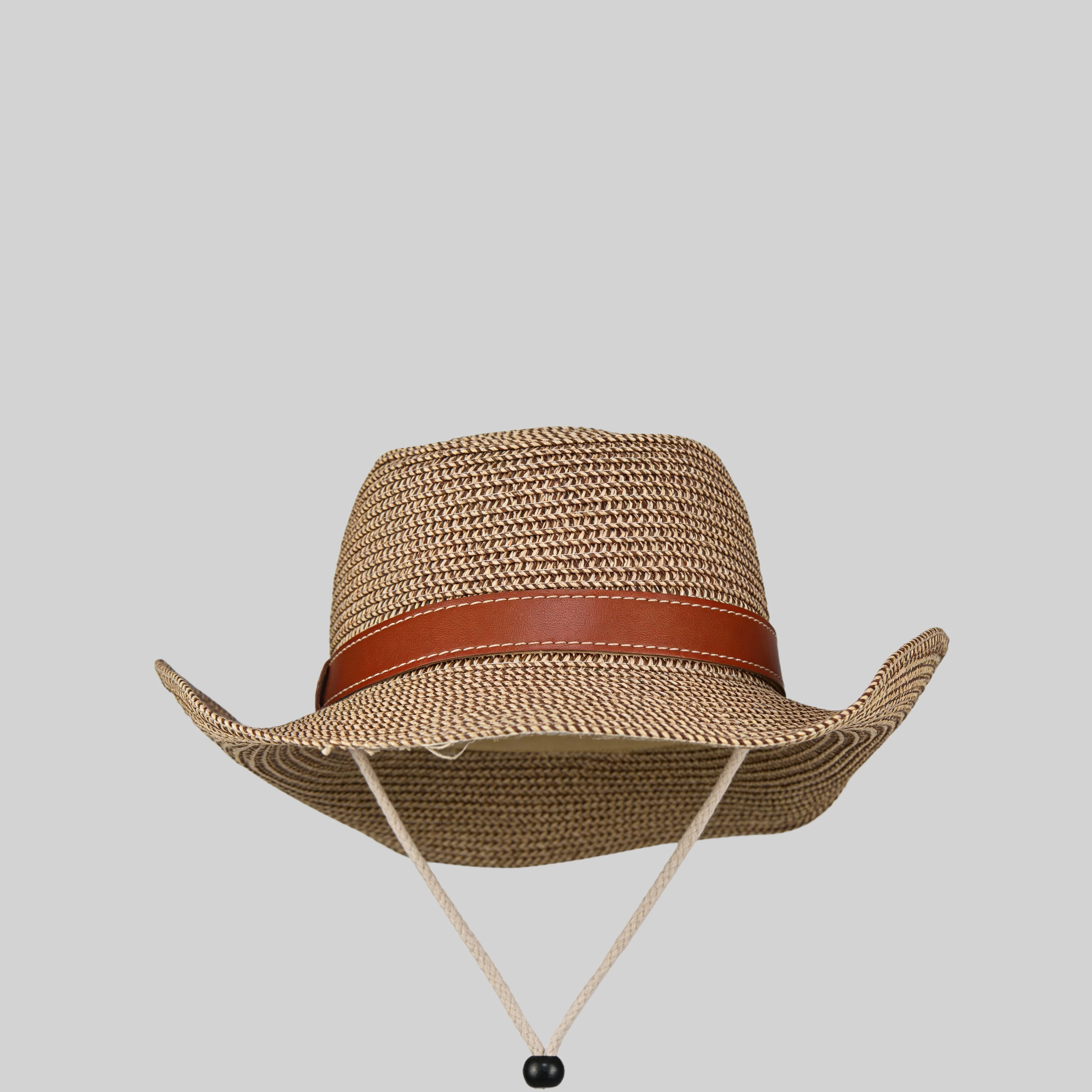 Women Jute Cap - Image 5