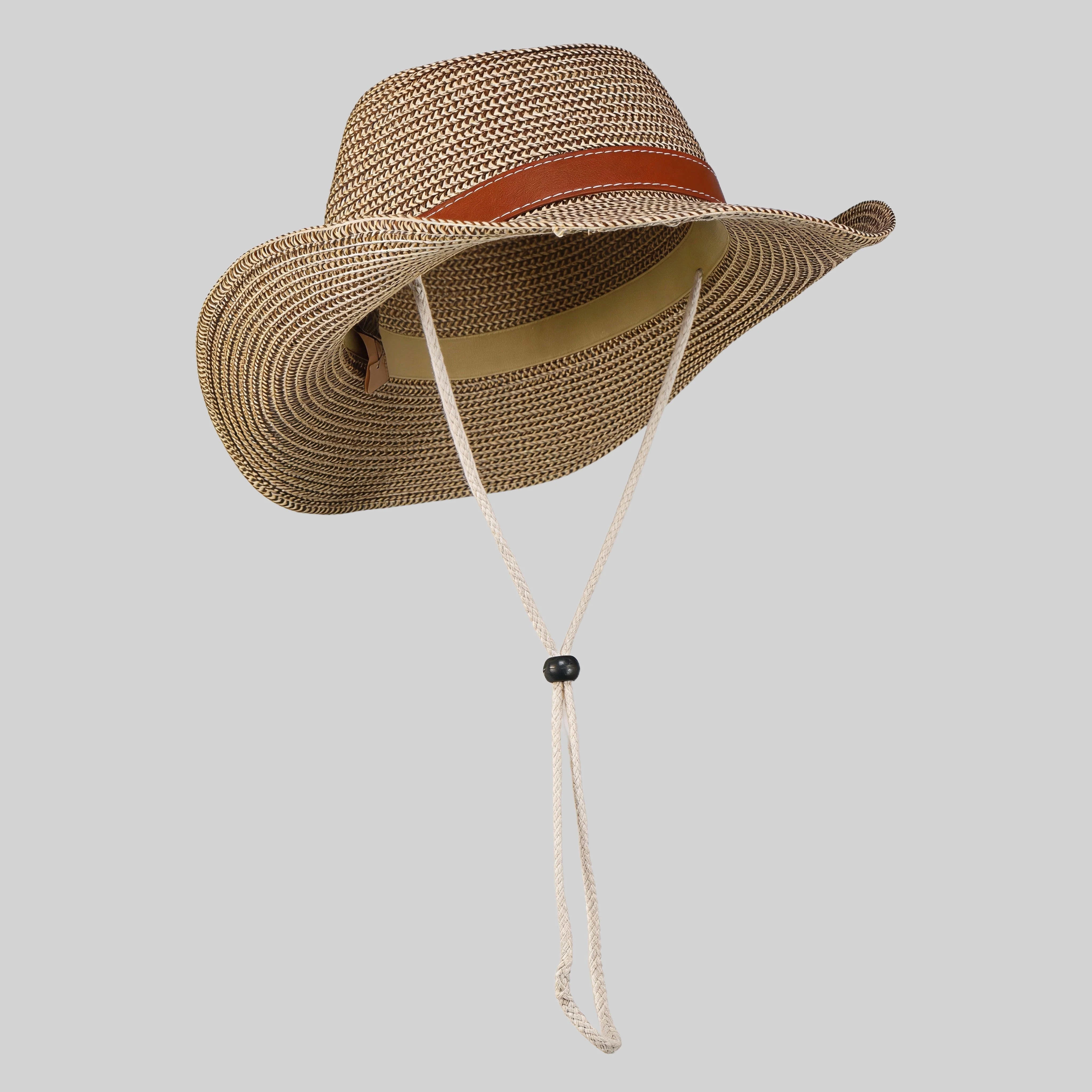 Women Jute Cap - Image 6