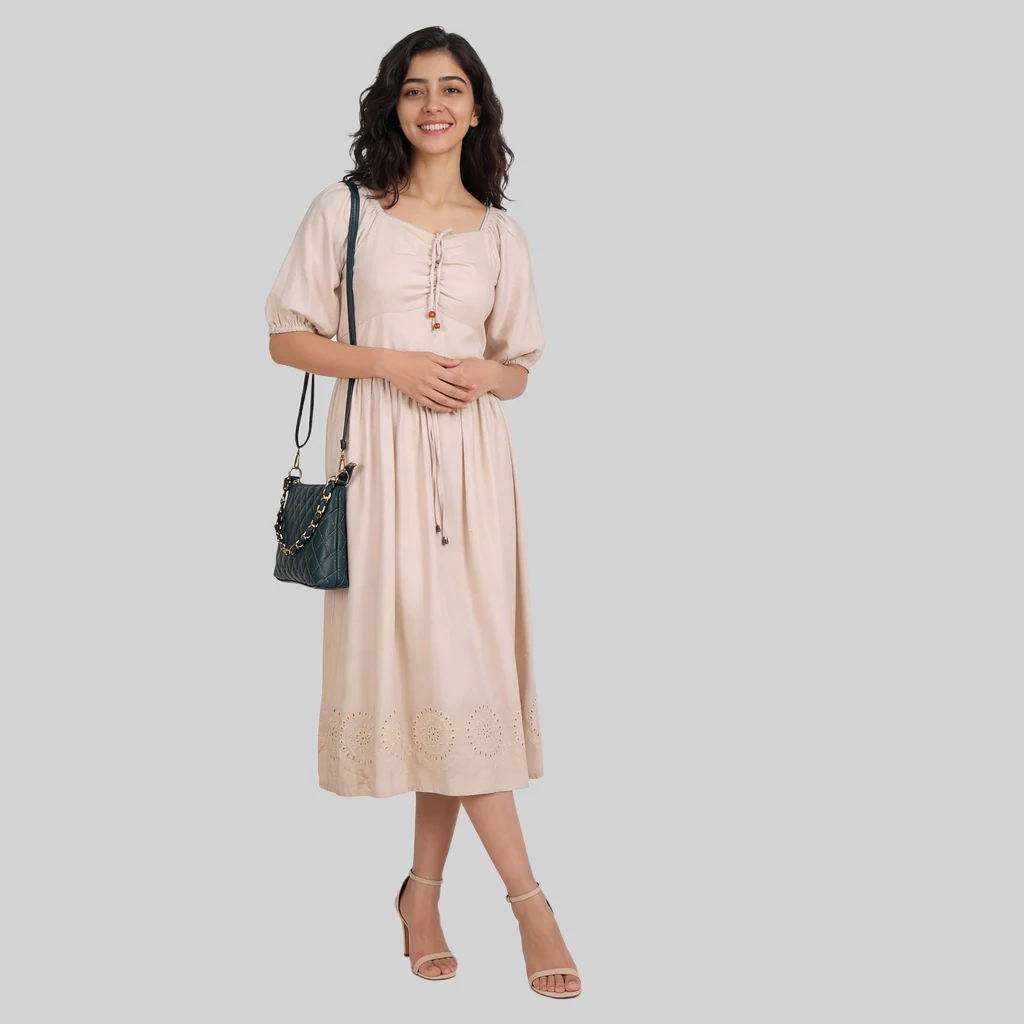 Women Solid Sling Bag - Image 13