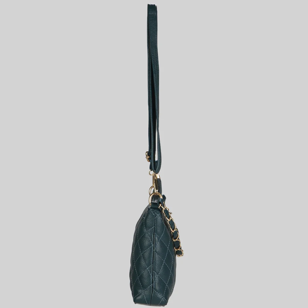 Women Solid Sling Bag - Image 16