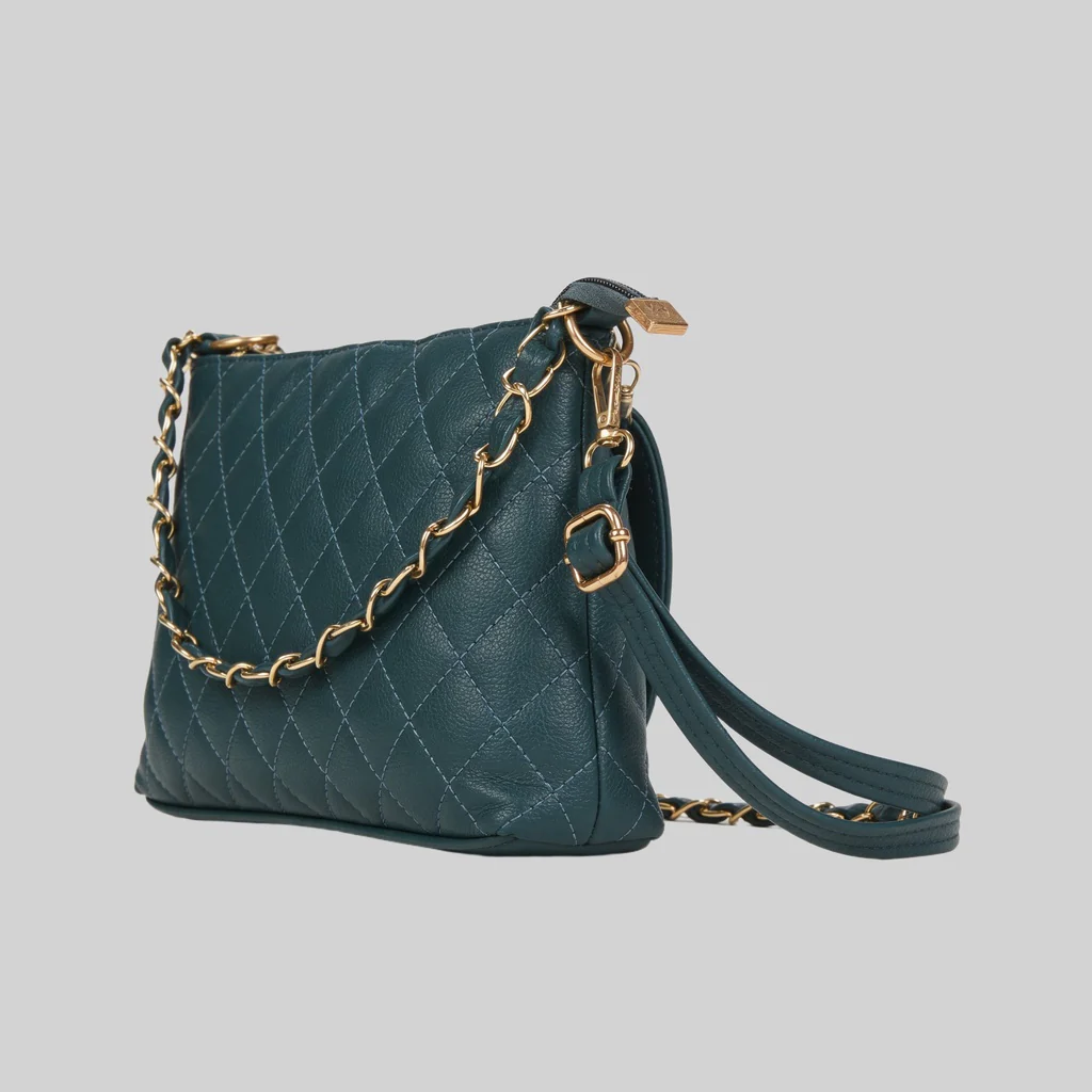 Women Solid Sling Bag - Image 17