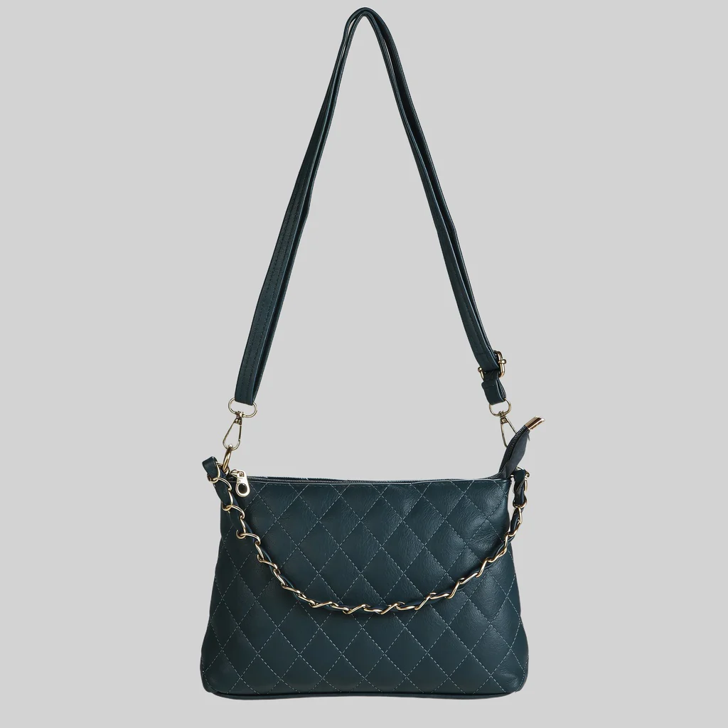 Women Solid Sling Bag - Image 18
