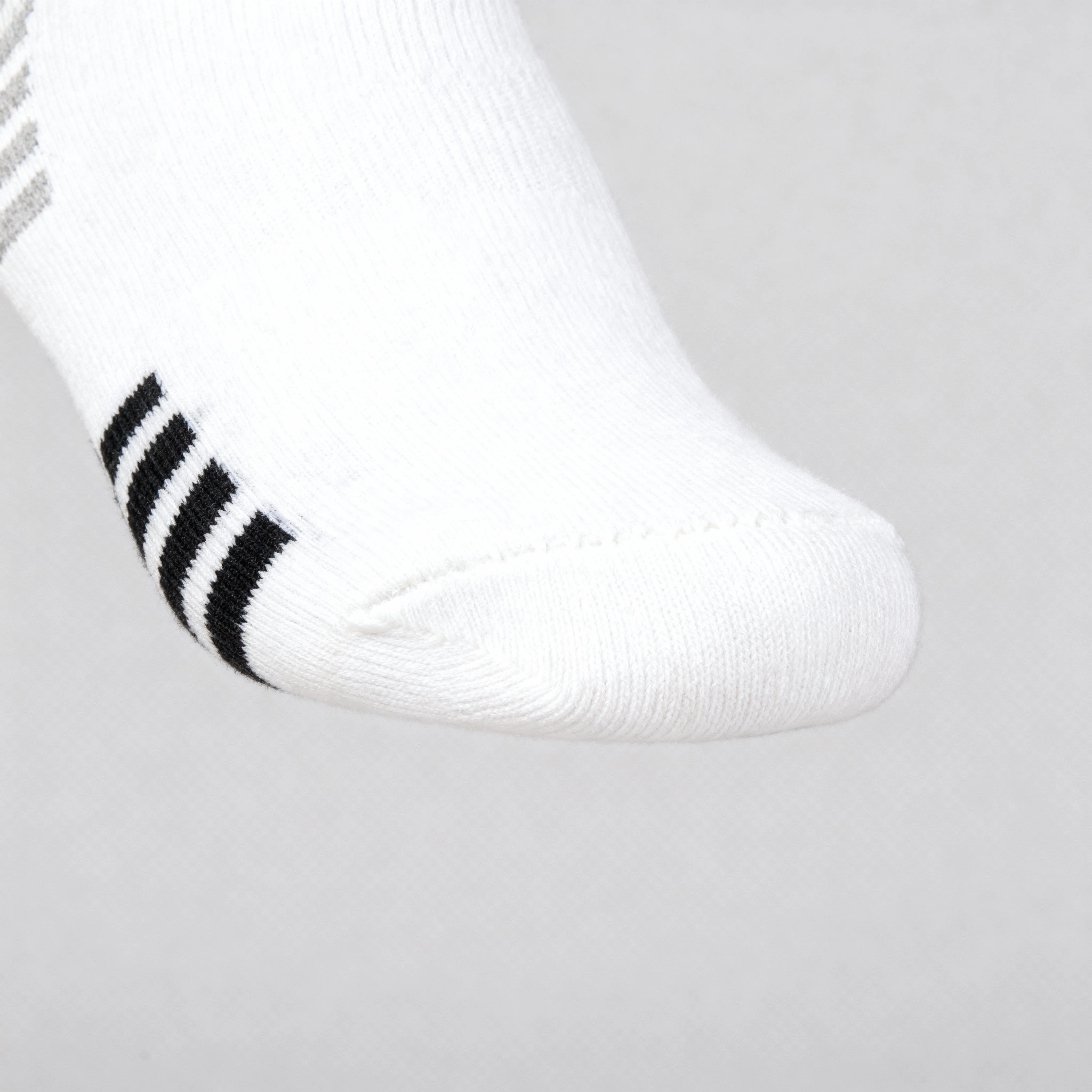 Women Striped Ankle Length Socks (Pack of 2) - Image 3