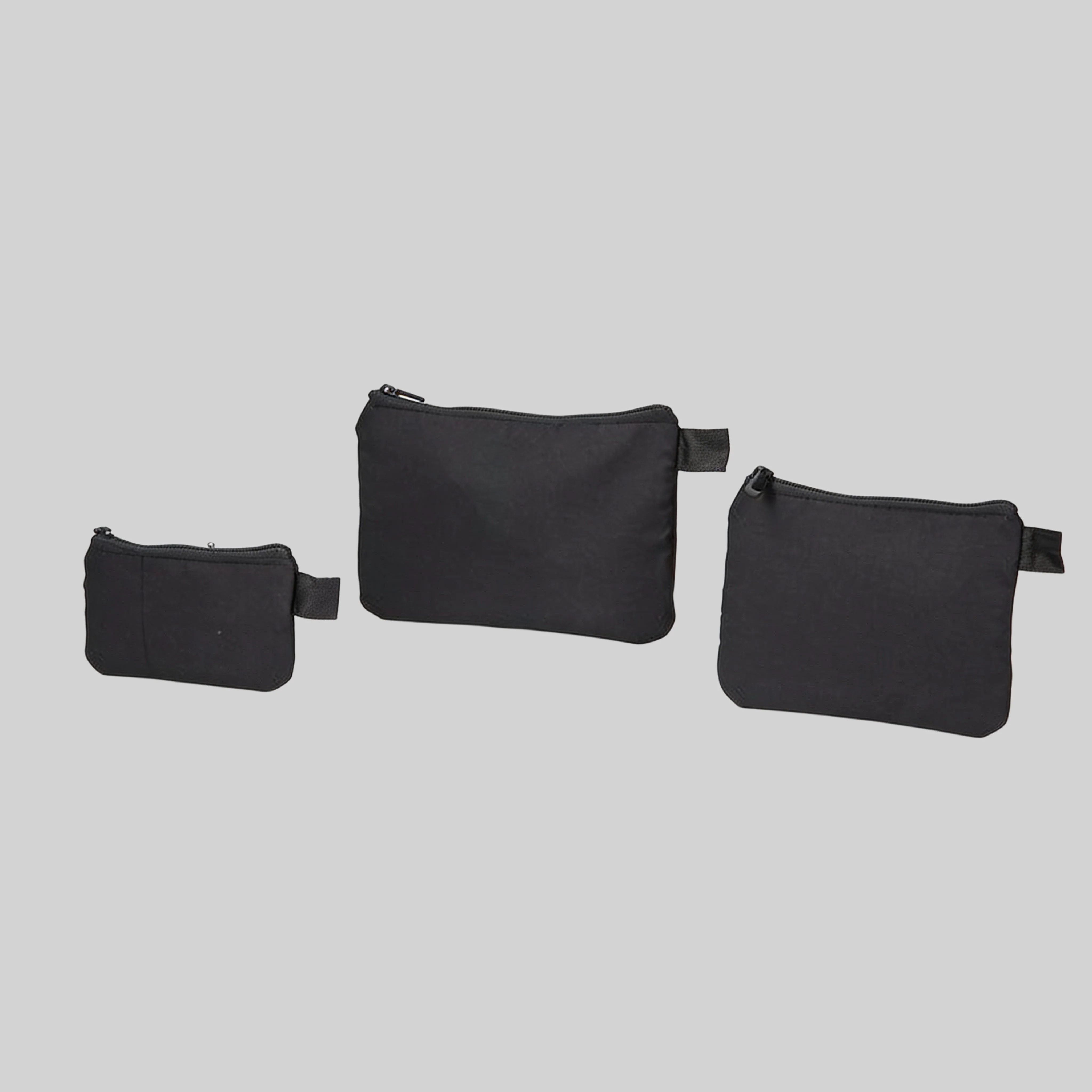 Women Vanity Pouch - Pack of 3