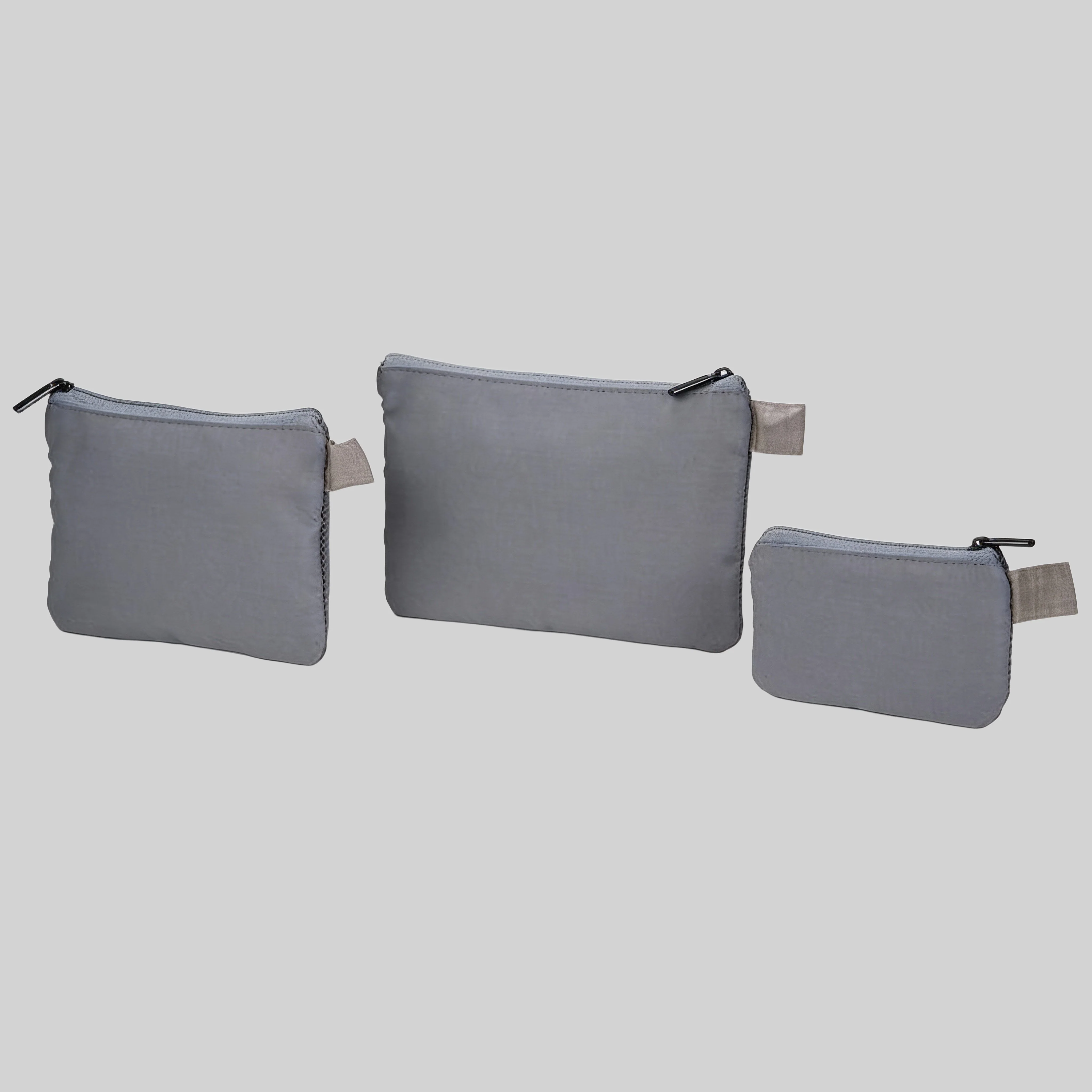 Women Vanity Pouch - Pack of 3 - Image 6