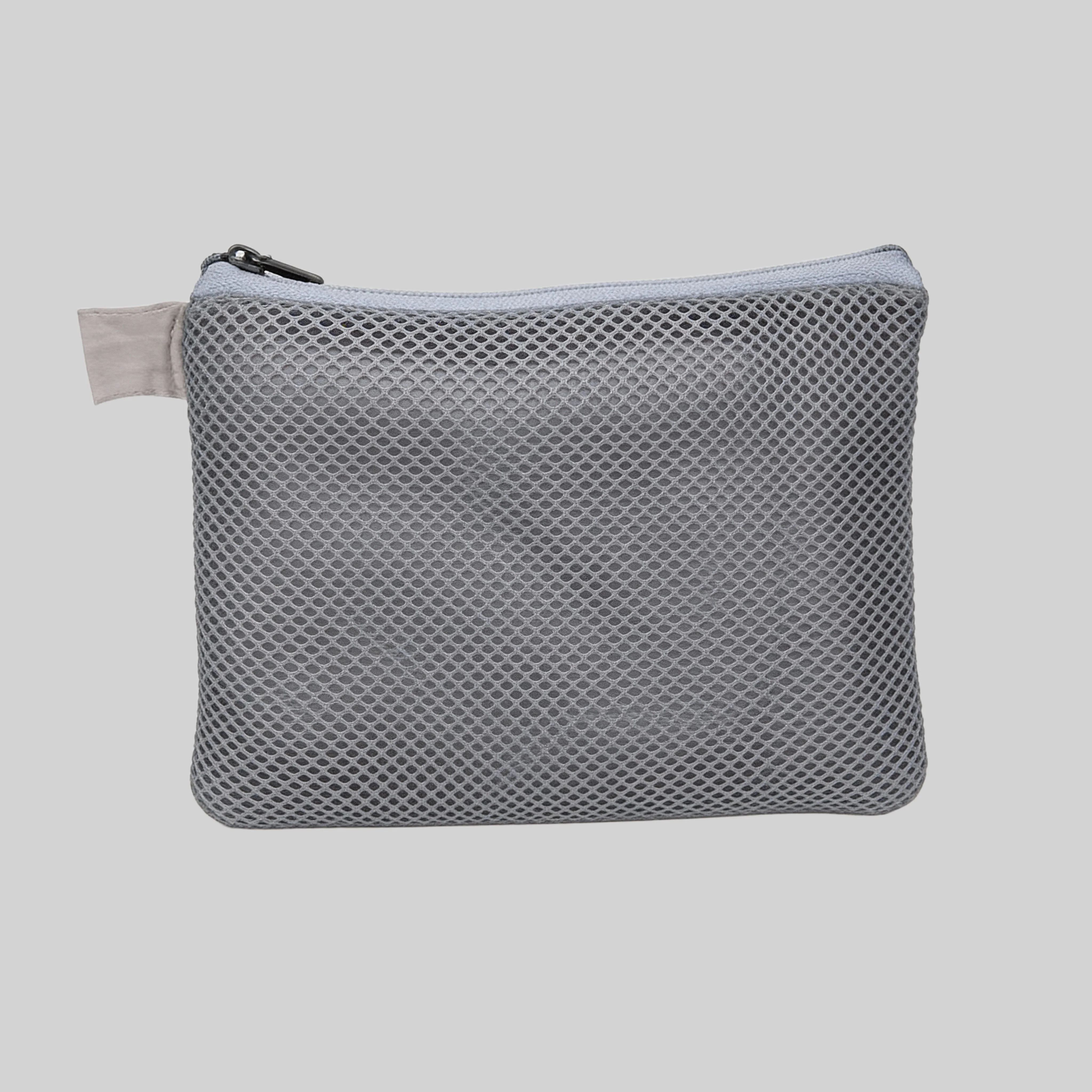 Women Vanity Pouch - Pack of 3 - Image 8