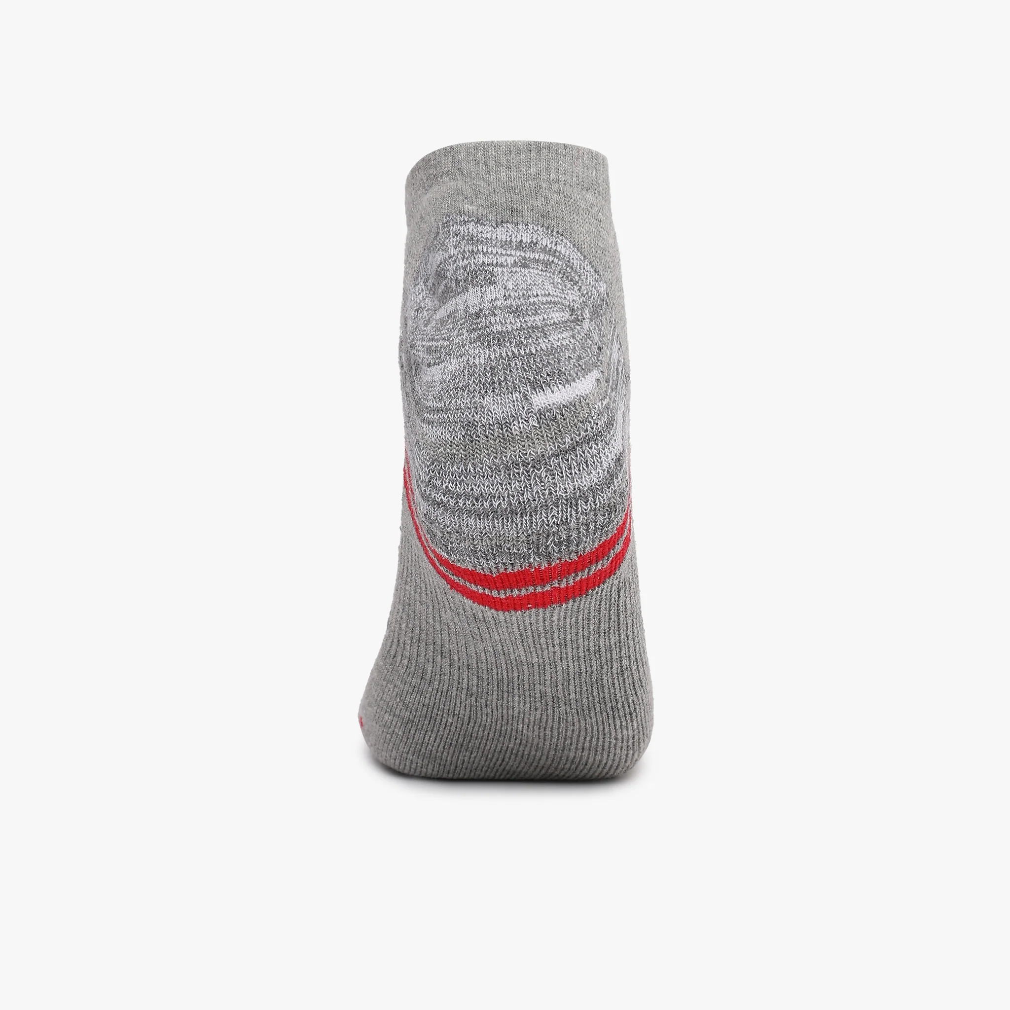 Womens Cotton Ankle Length Socks (Pack of 2) - Image 3