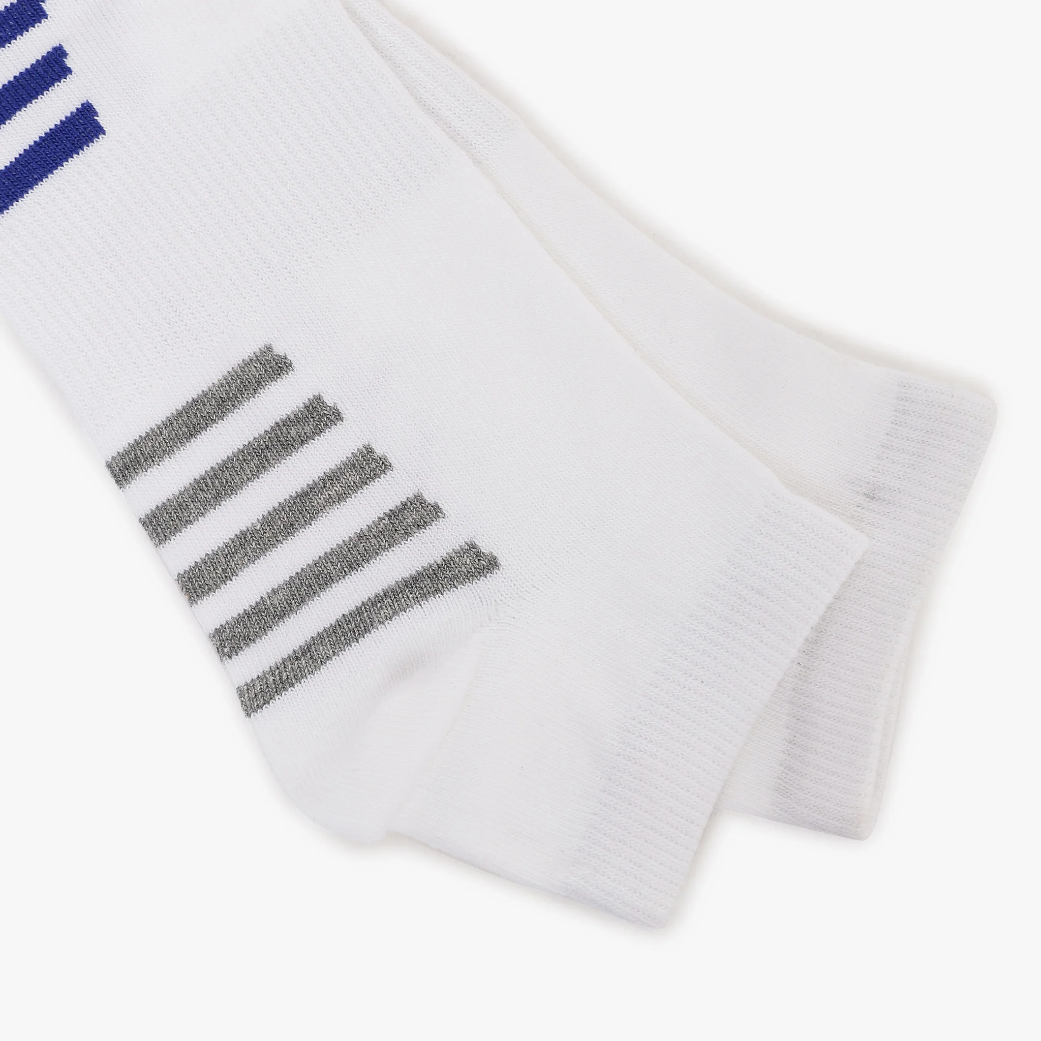 Womens Cotton Ankle Length Socks (Pack of 2) - Image 5