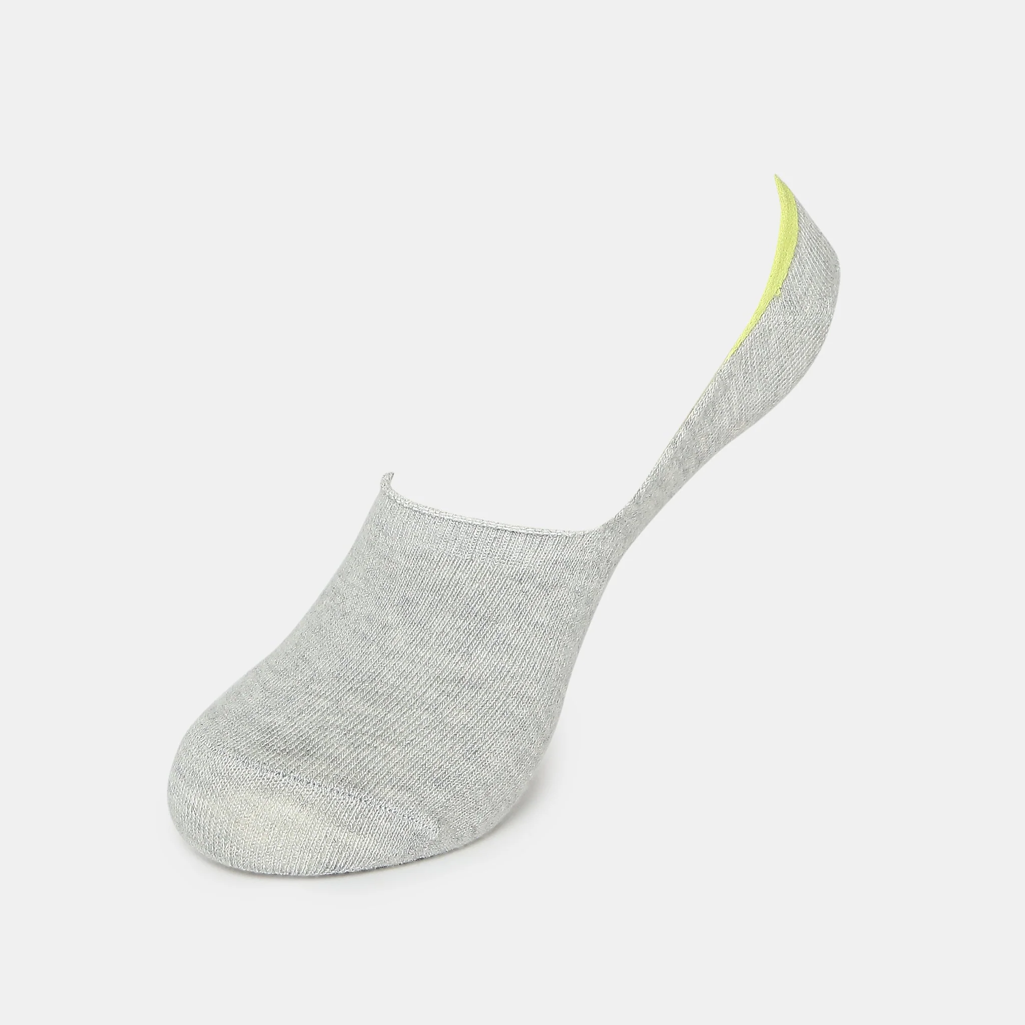 Women Cotton Polyester Socks (Pack of 2) - Image 4