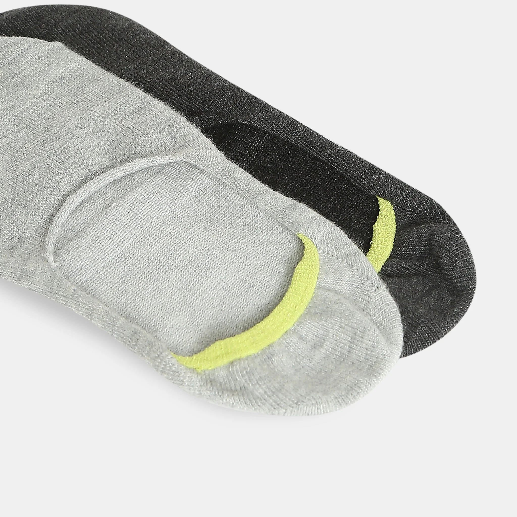Women Cotton Polyester Socks (Pack of 2) - Image 6