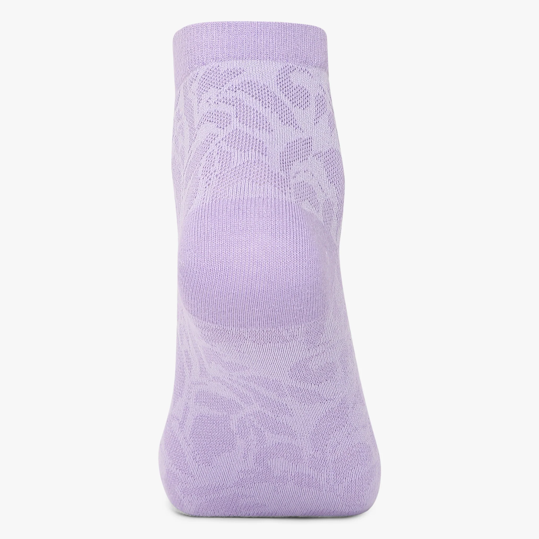 Womens Cotton Polyester Printed Socks (Pack of 2) - Image 6