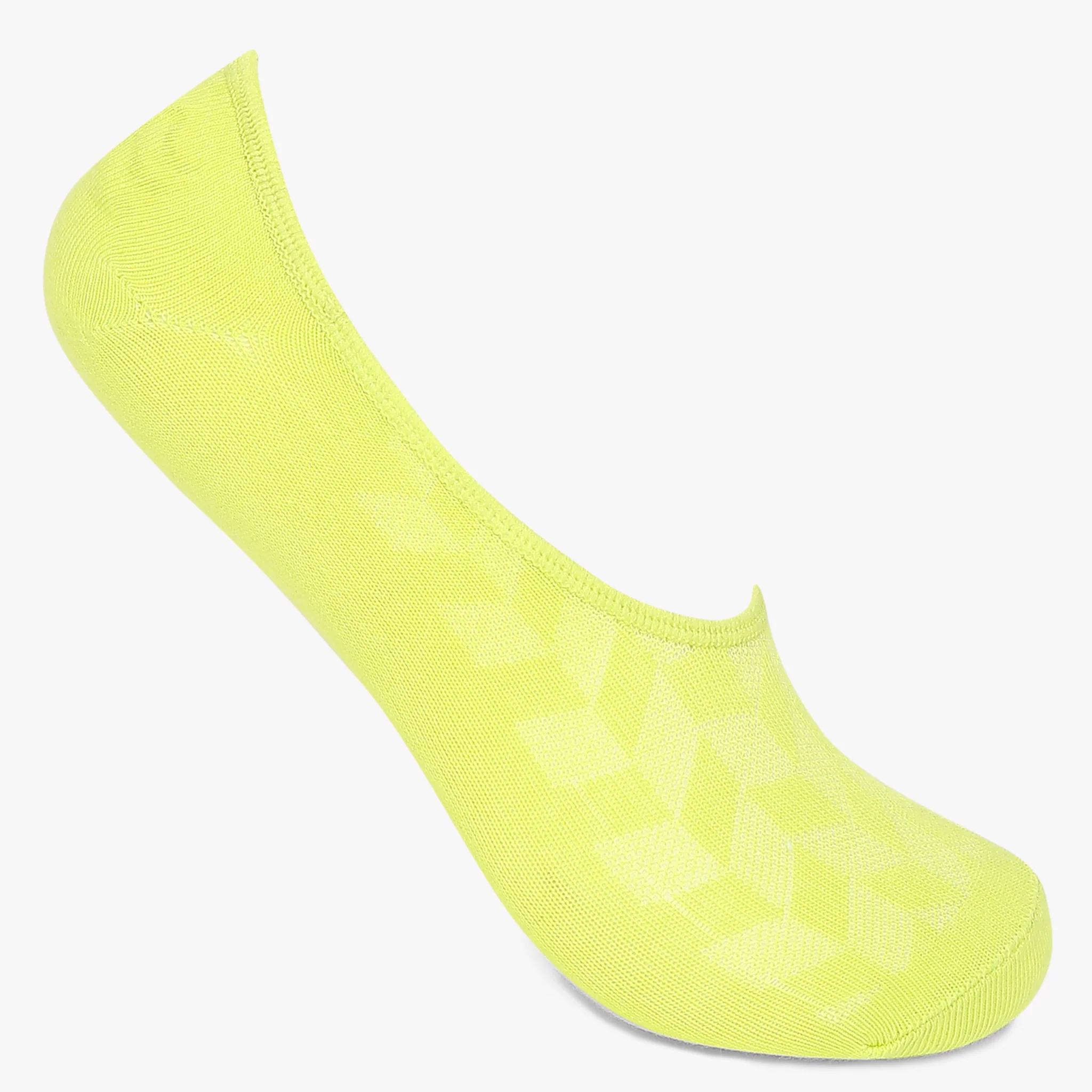 Womens Cotton Solid Socks (Pack of 2) - Image 2