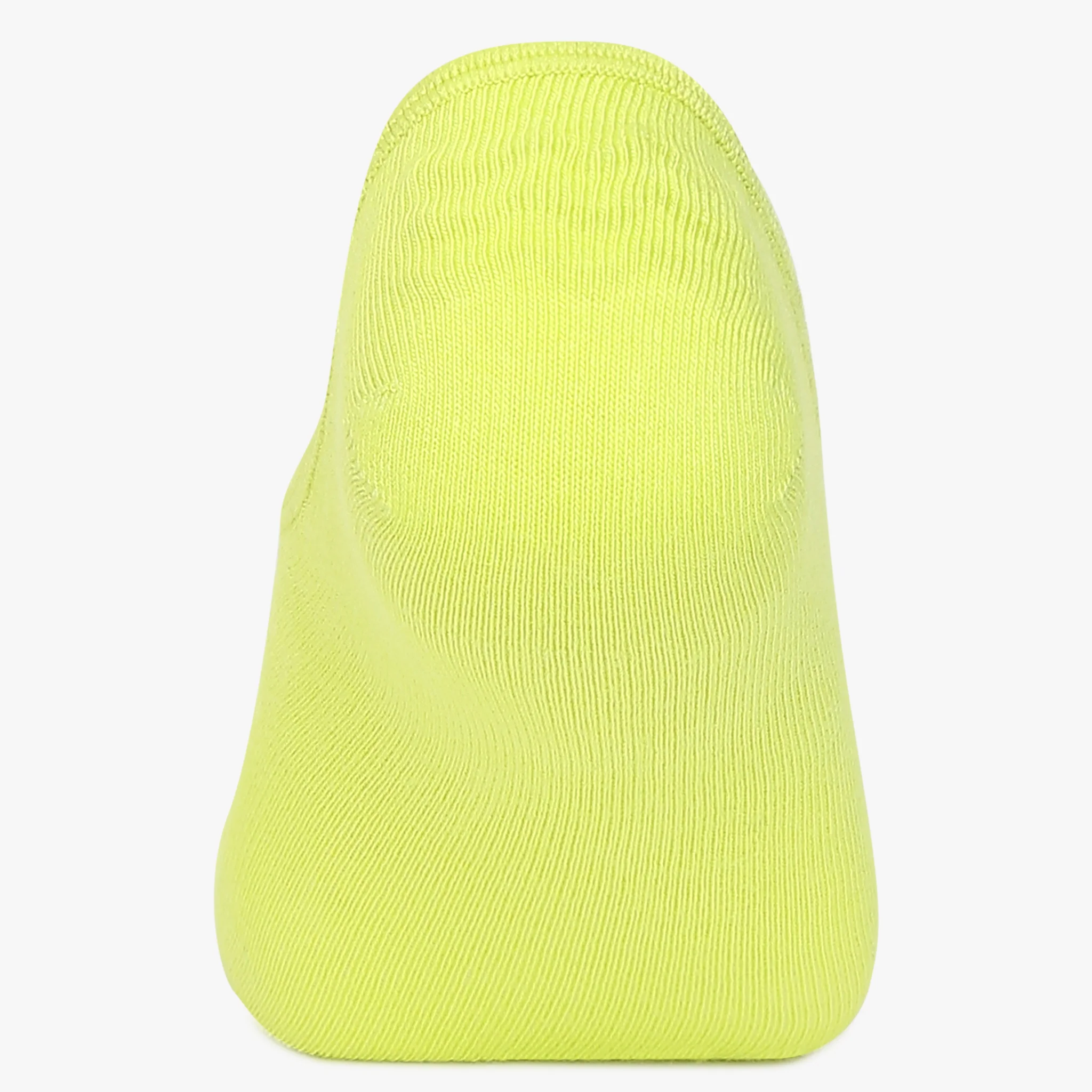 Womens Cotton Solid Socks (Pack of 2) - Image 3