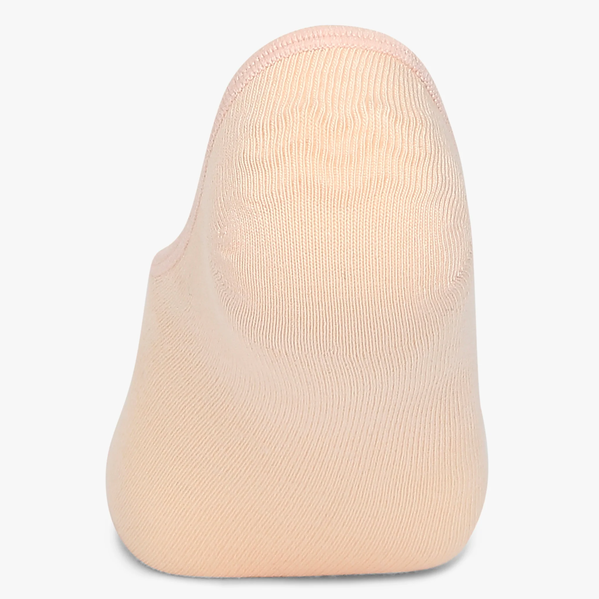 Womens Cotton Solid Socks (Pack of 2) - Image 3