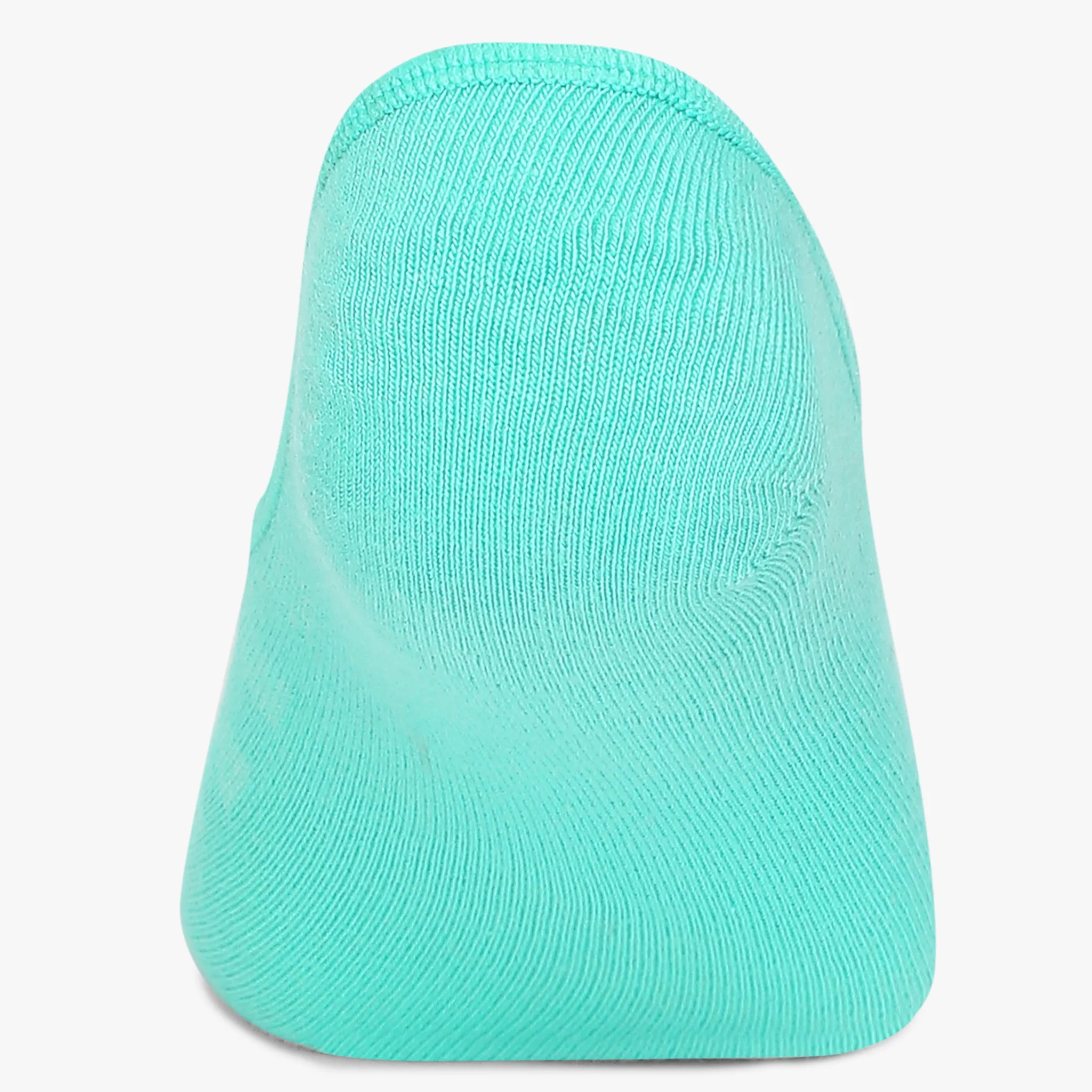 Womens Cotton Solid Socks (Pank Of 2) - Image 6