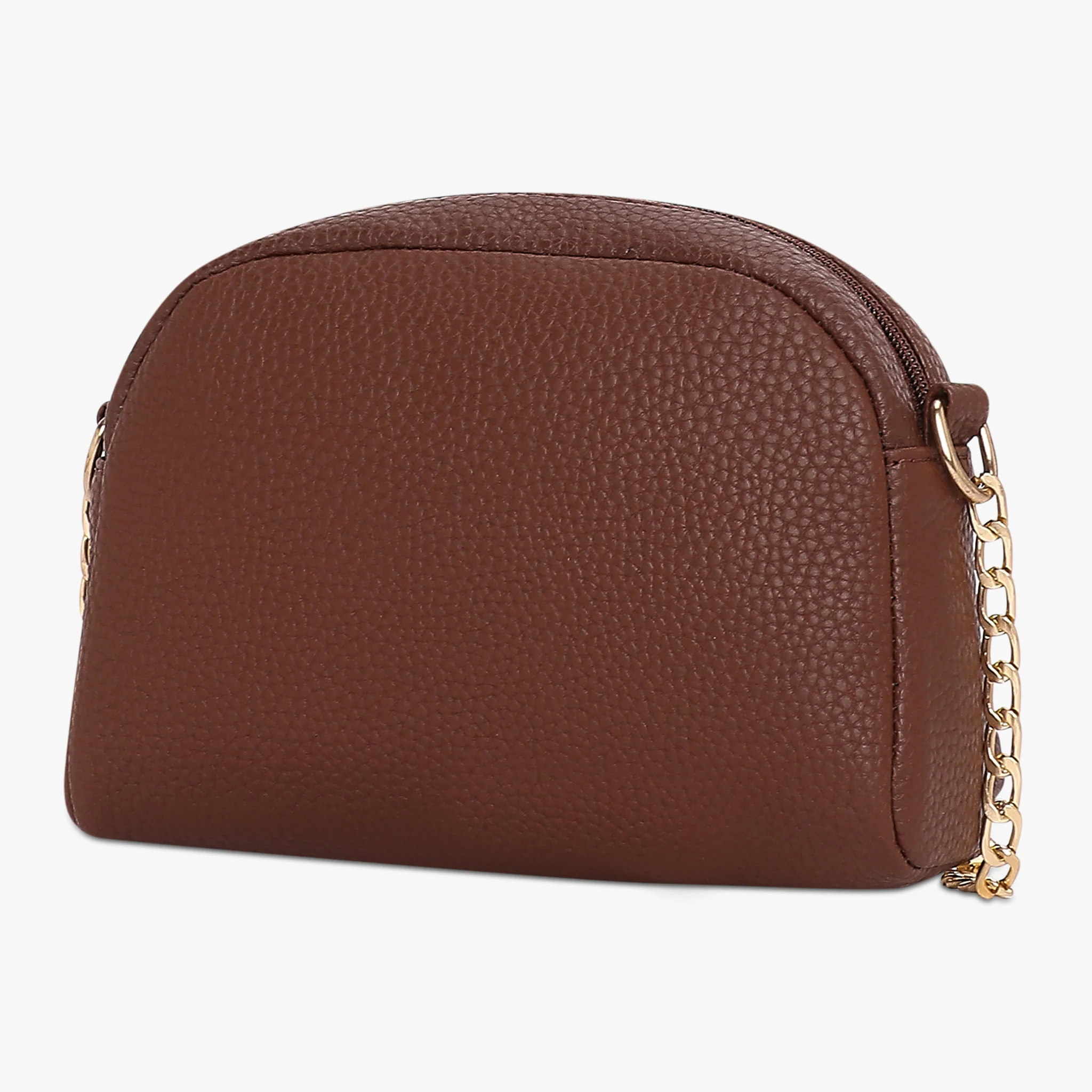 Womens Polyurethane Sling Bag - Image 10