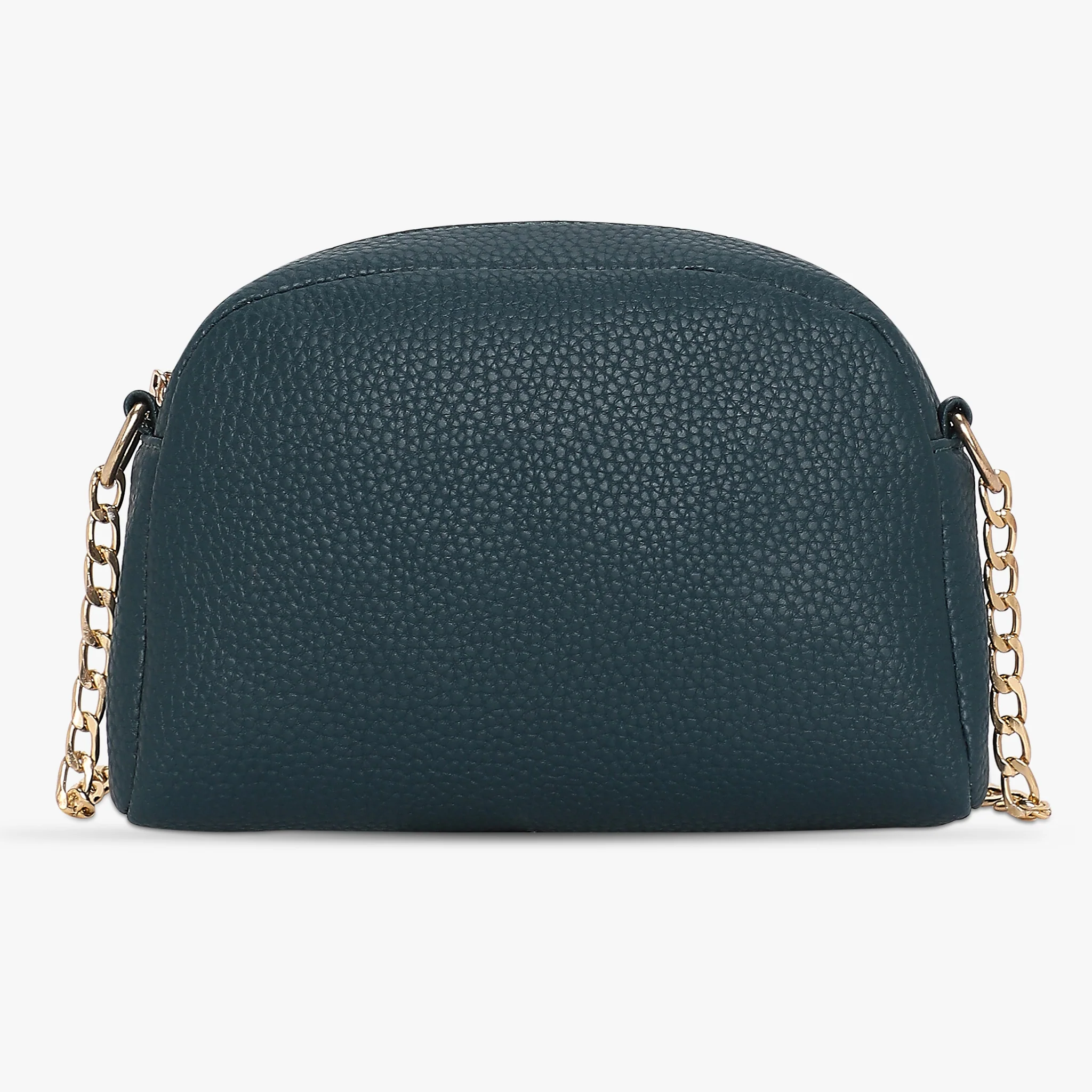 Womens Polyurethane Sling Bag - Image 17