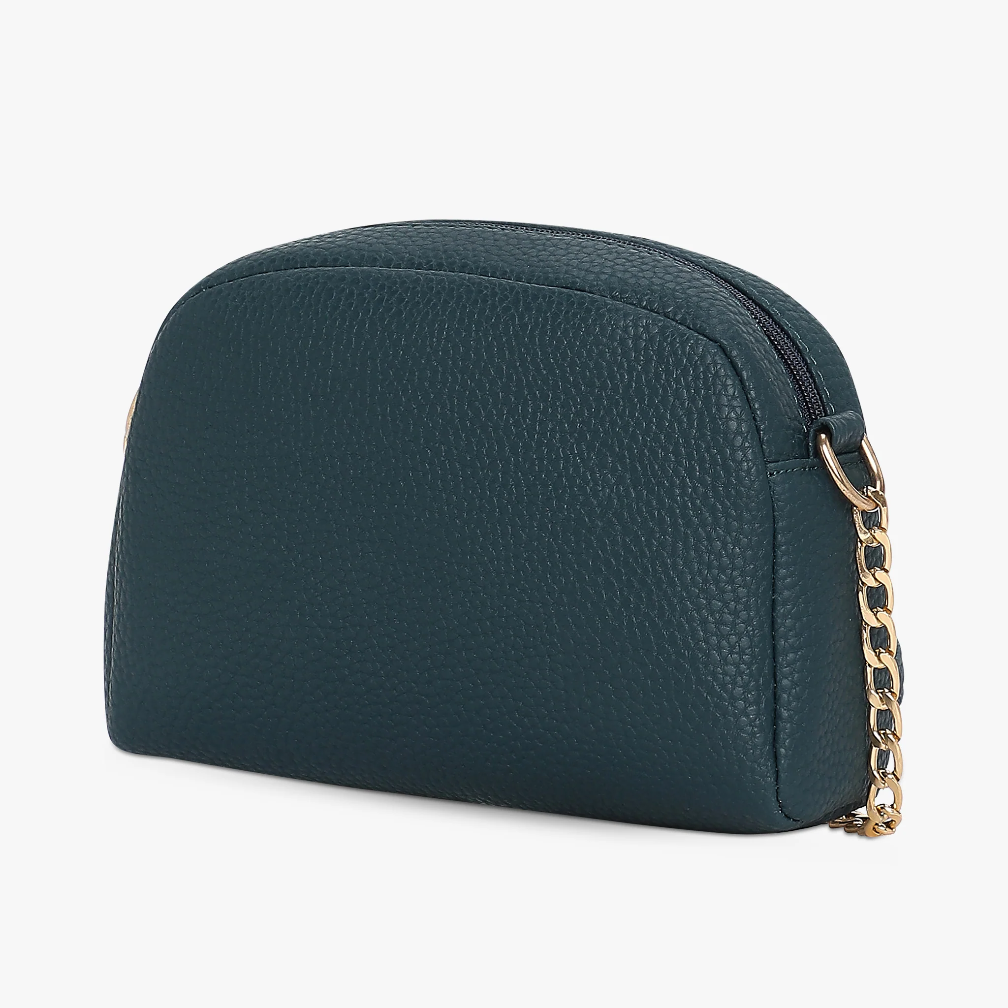 Womens Polyurethane Sling Bag - Image 18