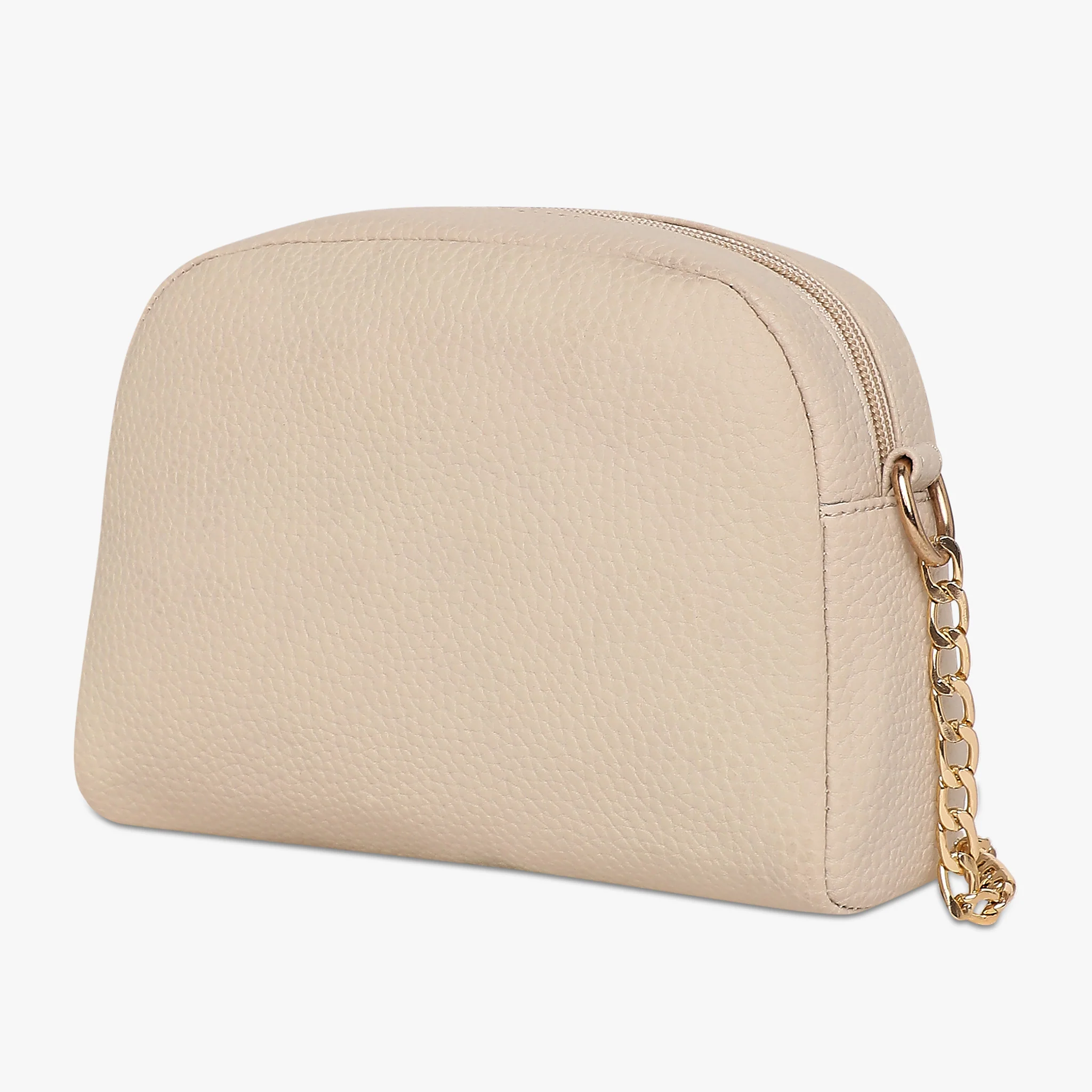 Womens Polyurethane Sling Bag - Image 26