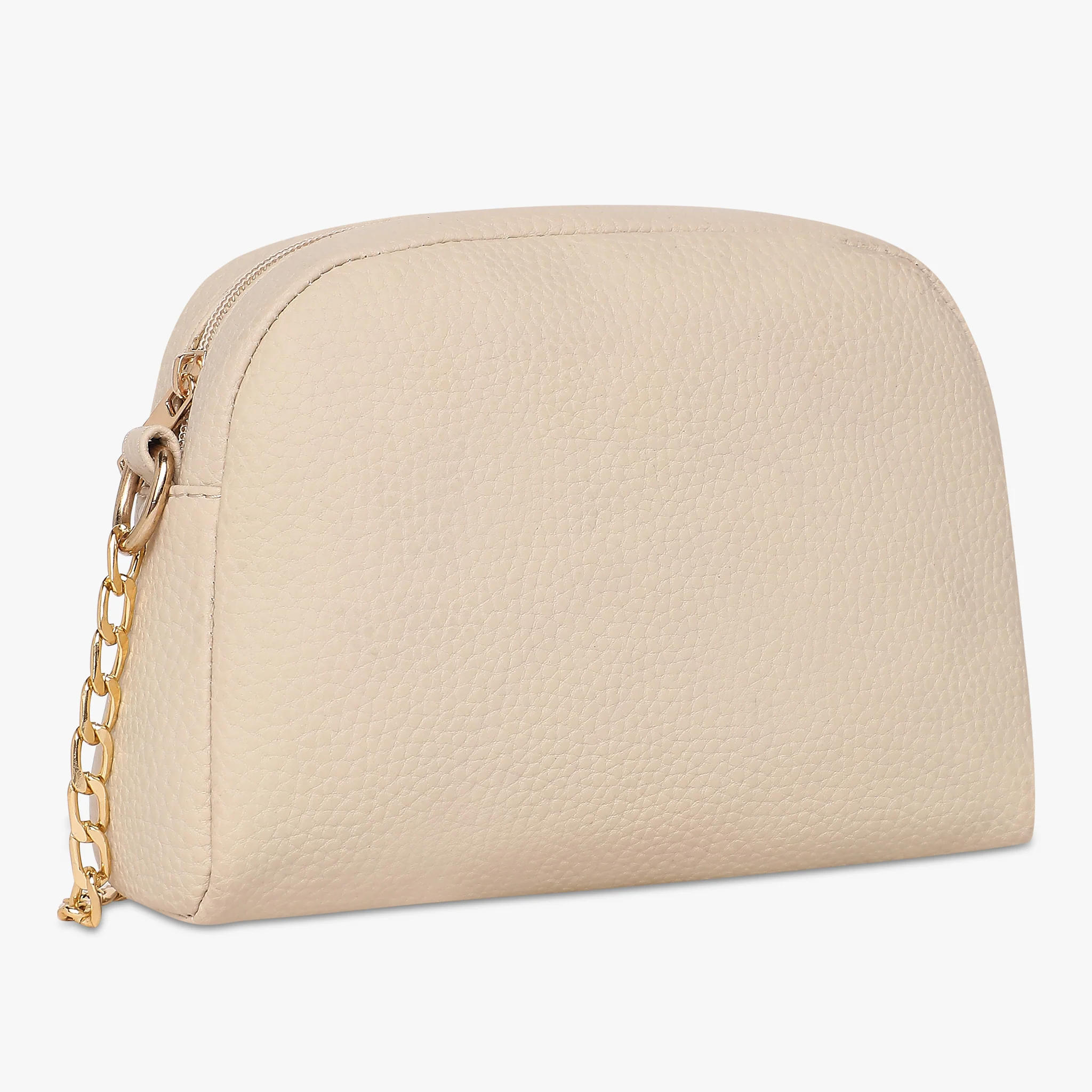 Womens Polyurethane Sling Bag - Image 27
