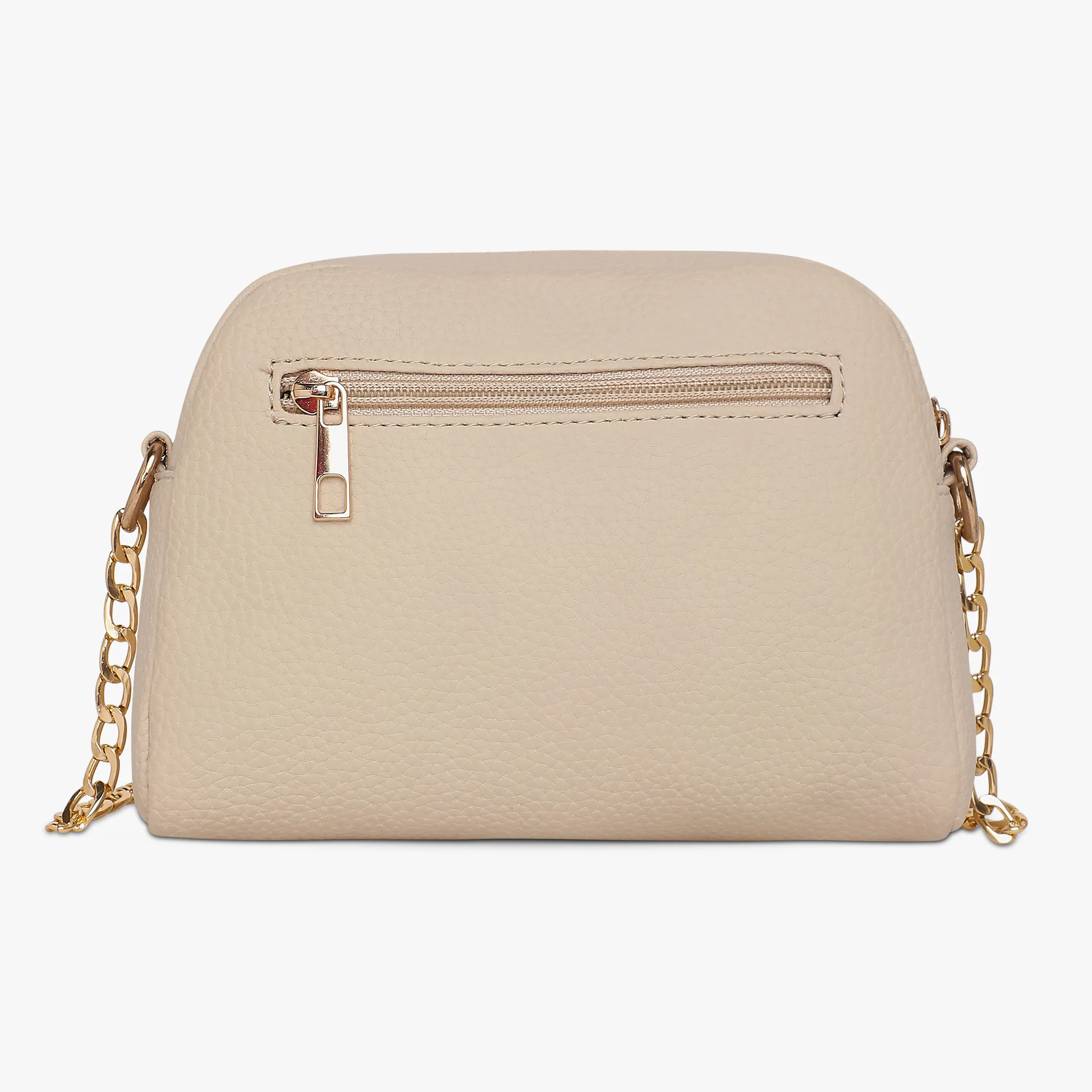 Womens Polyurethane Sling Bag - Image 28