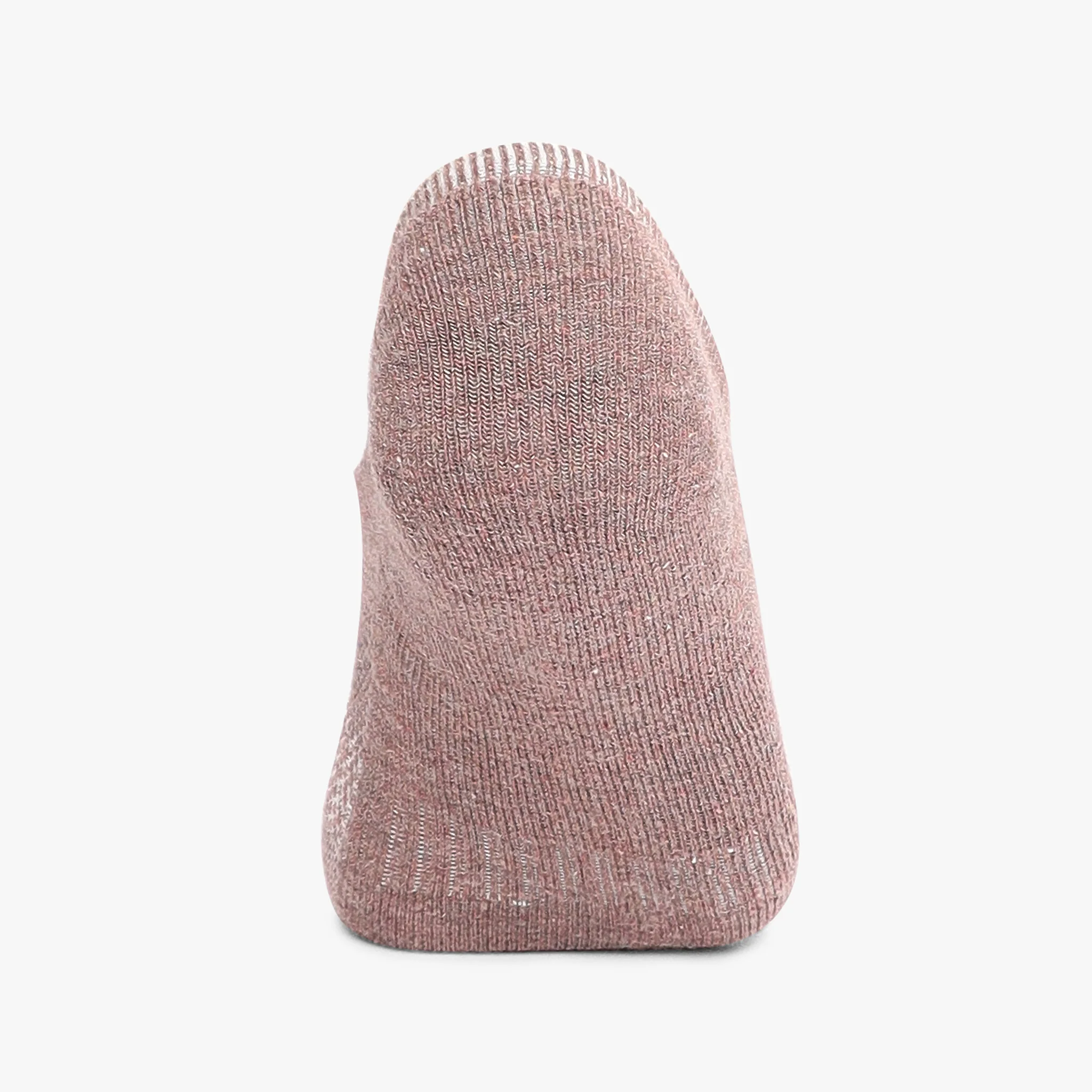 Womens Cotton Solid Low Cut Socks (Pack of 2) - Image 5