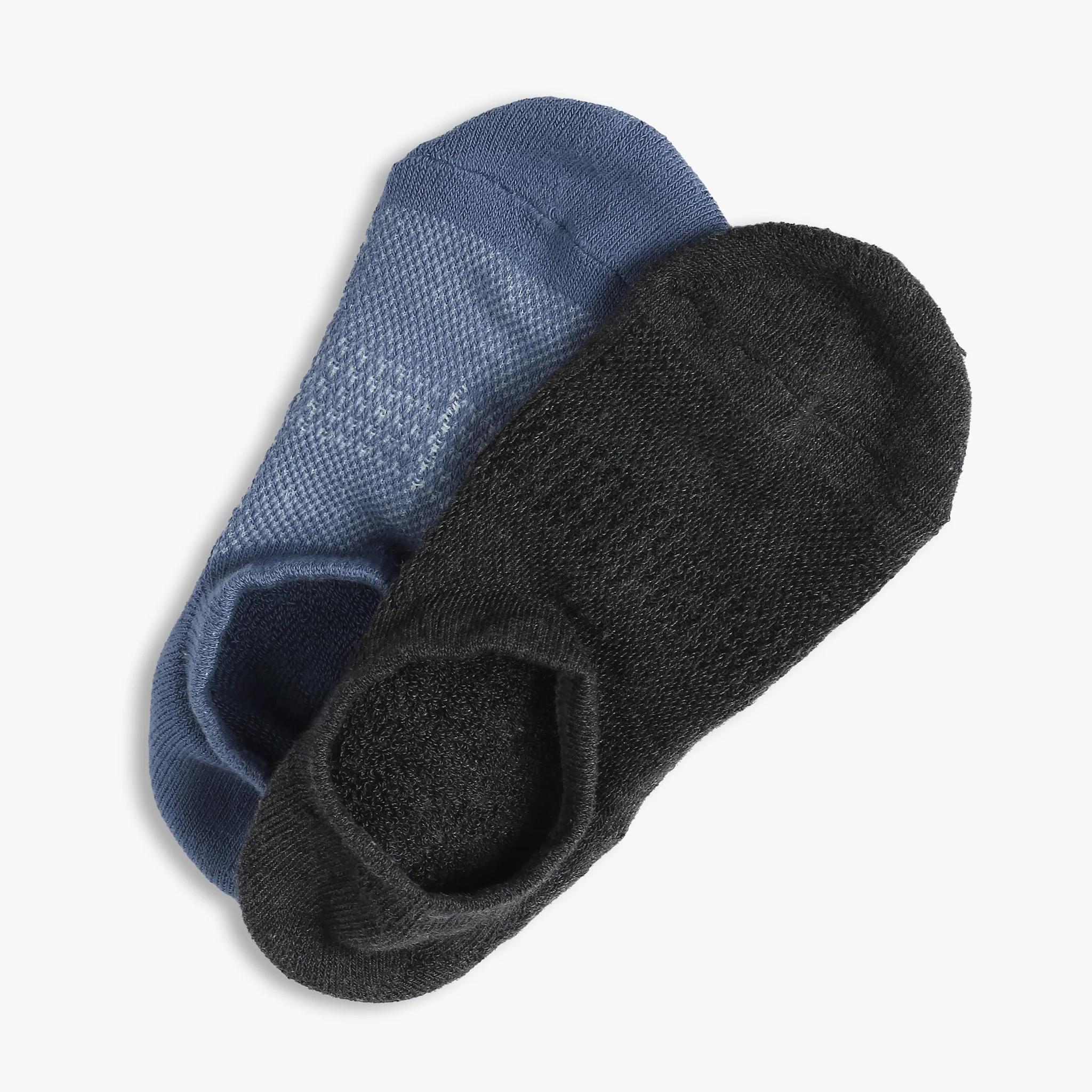 Solid Low Cut Socks (Pack of 2) - Image 10