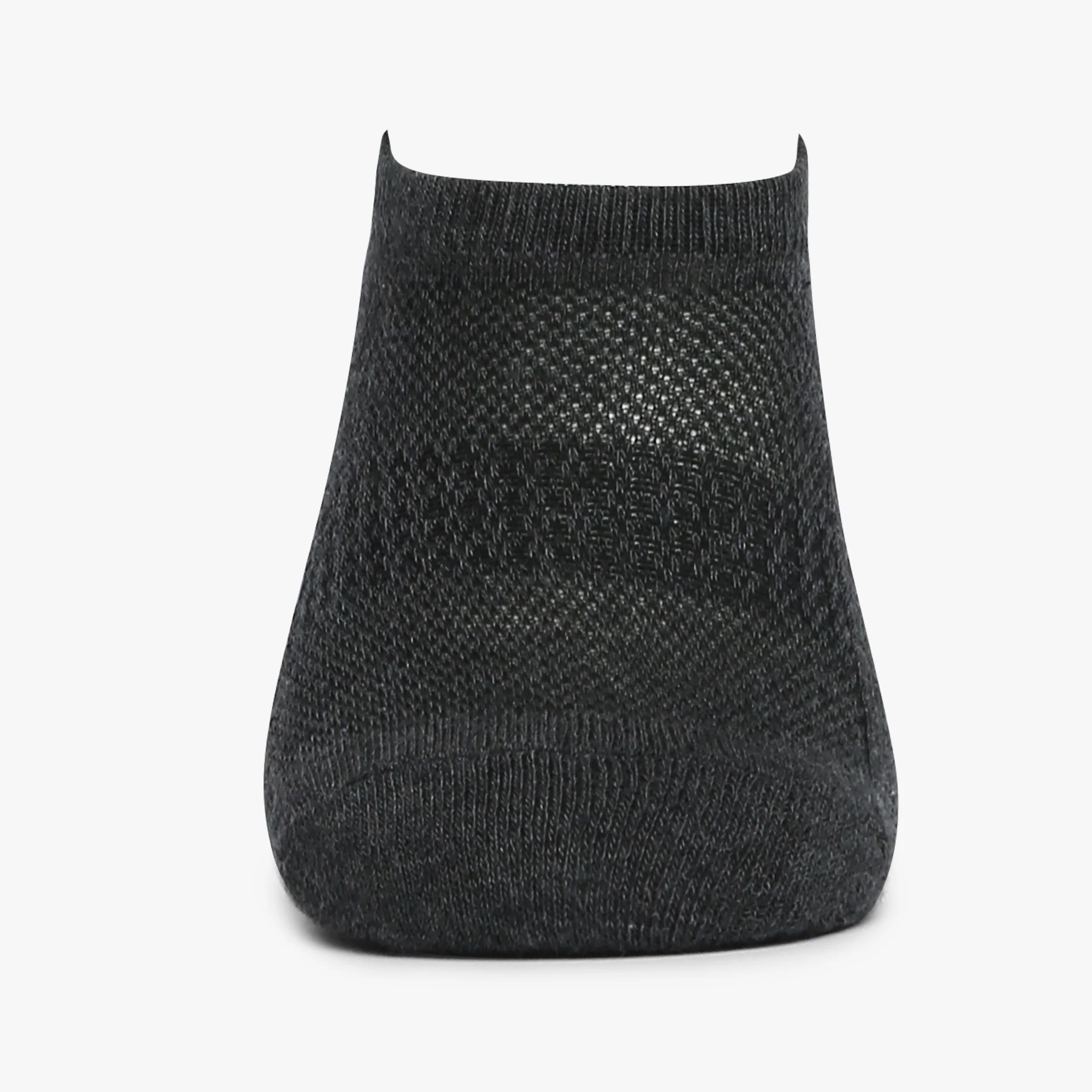 Solid Low Cut Socks (Pack of 2) - Image 2