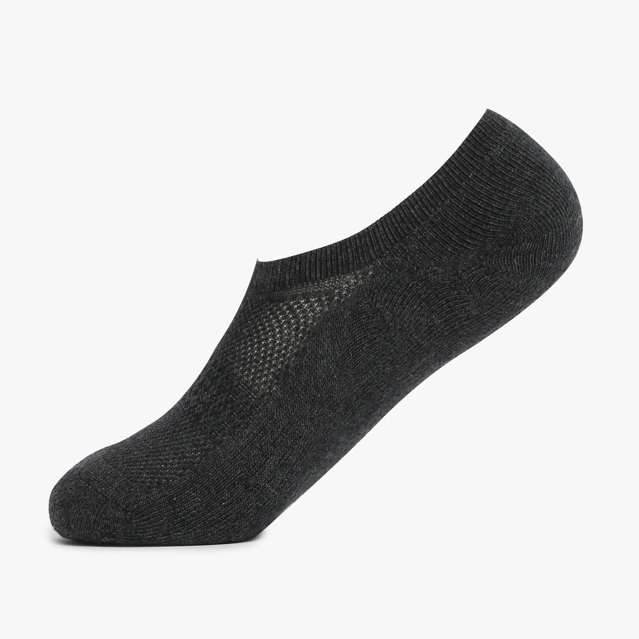 Solid Low Cut Socks (Pack of 2) - Image 3
