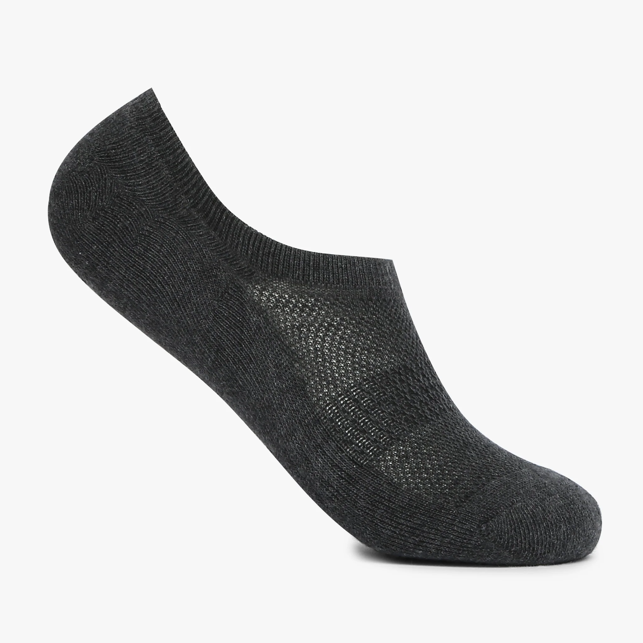 Solid Low Cut Socks (Pack of 2) - Image 4