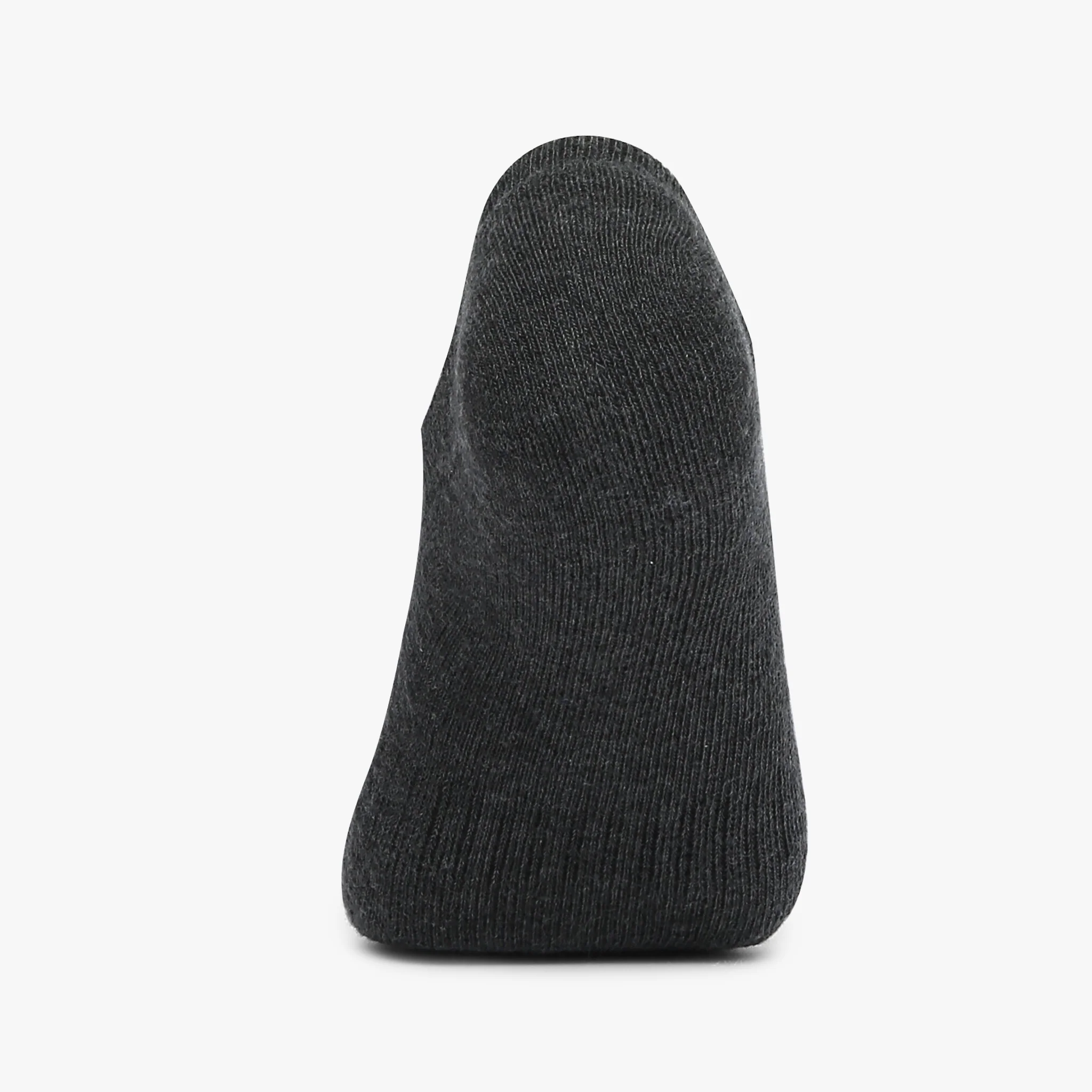 Solid Low Cut Socks (Pack of 2) - Image 5