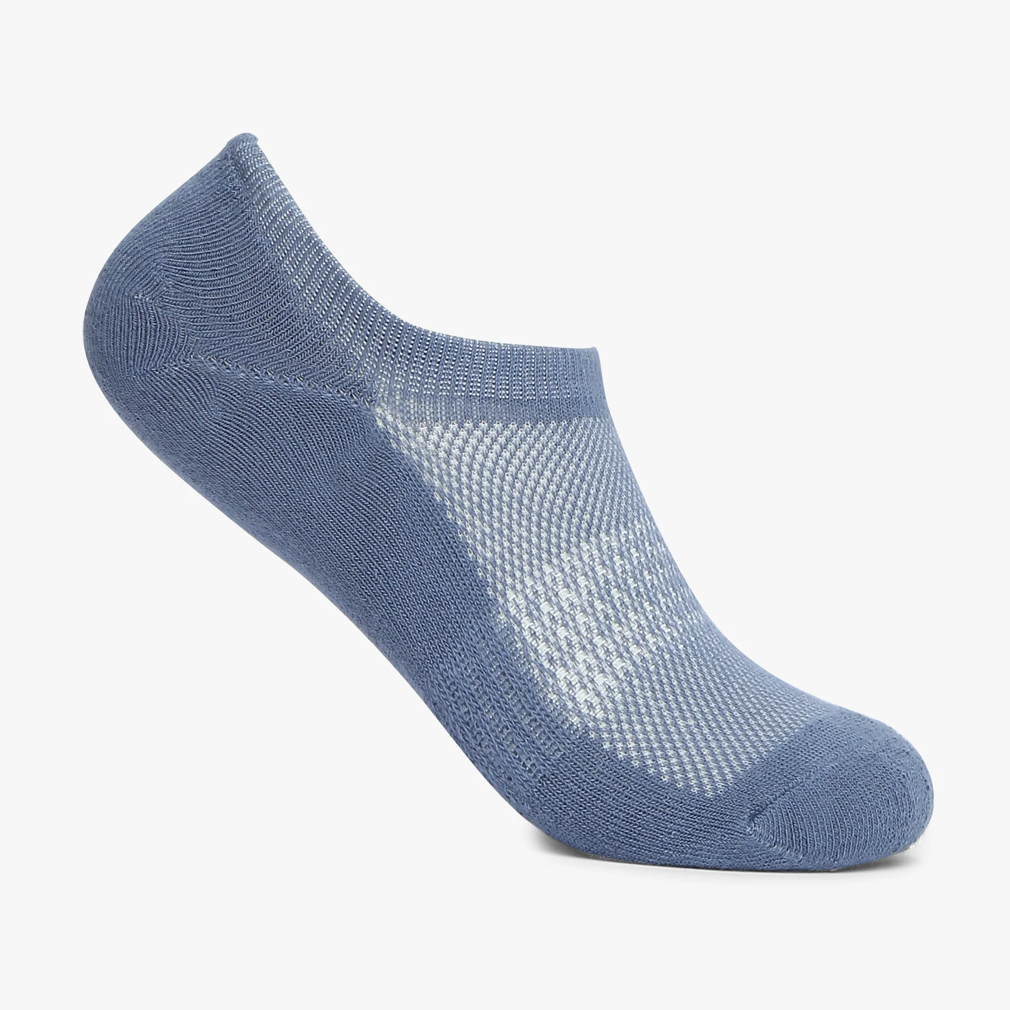 Solid Low Cut Socks (Pack of 2) - Image 8