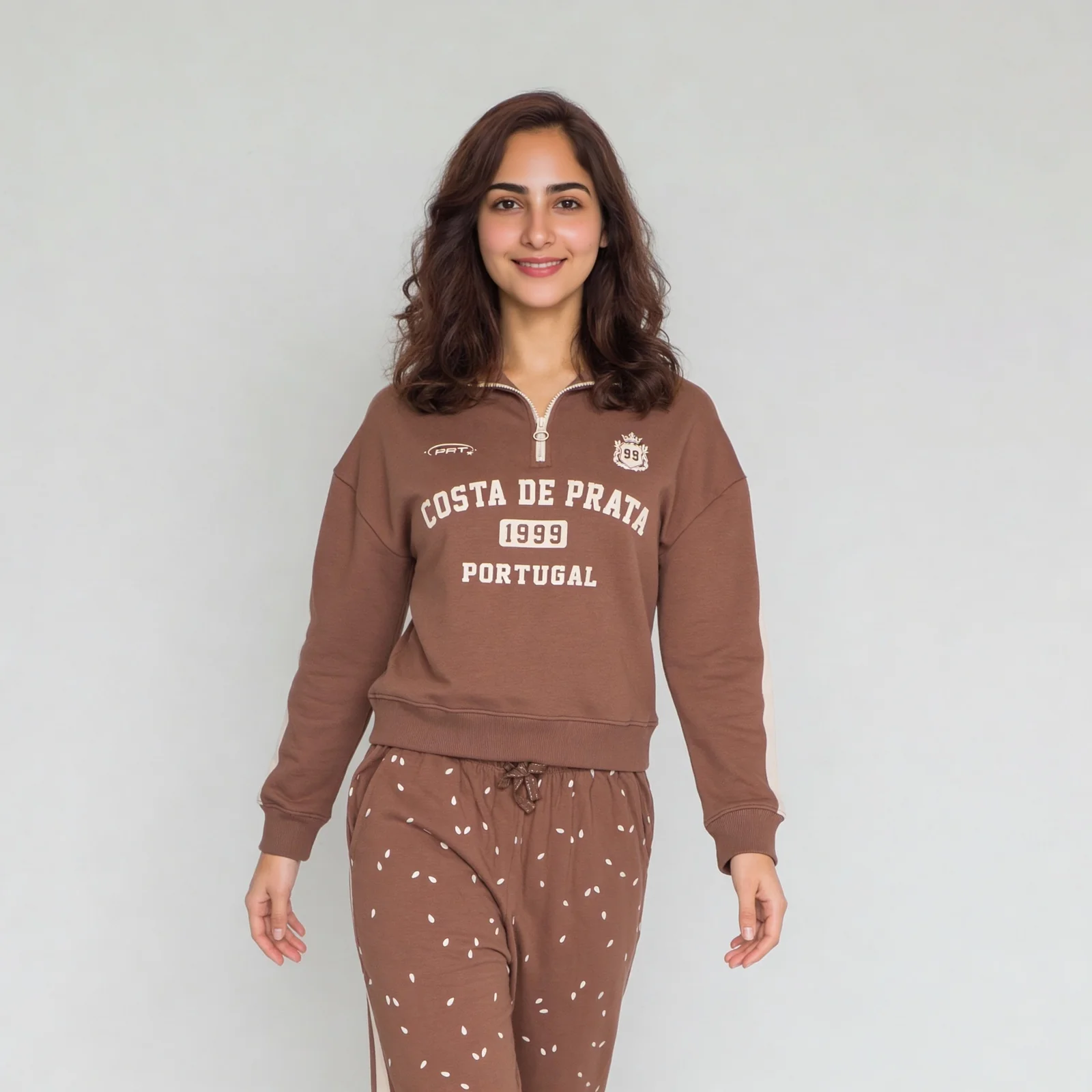 Young Women Sweat Tee - Image 2