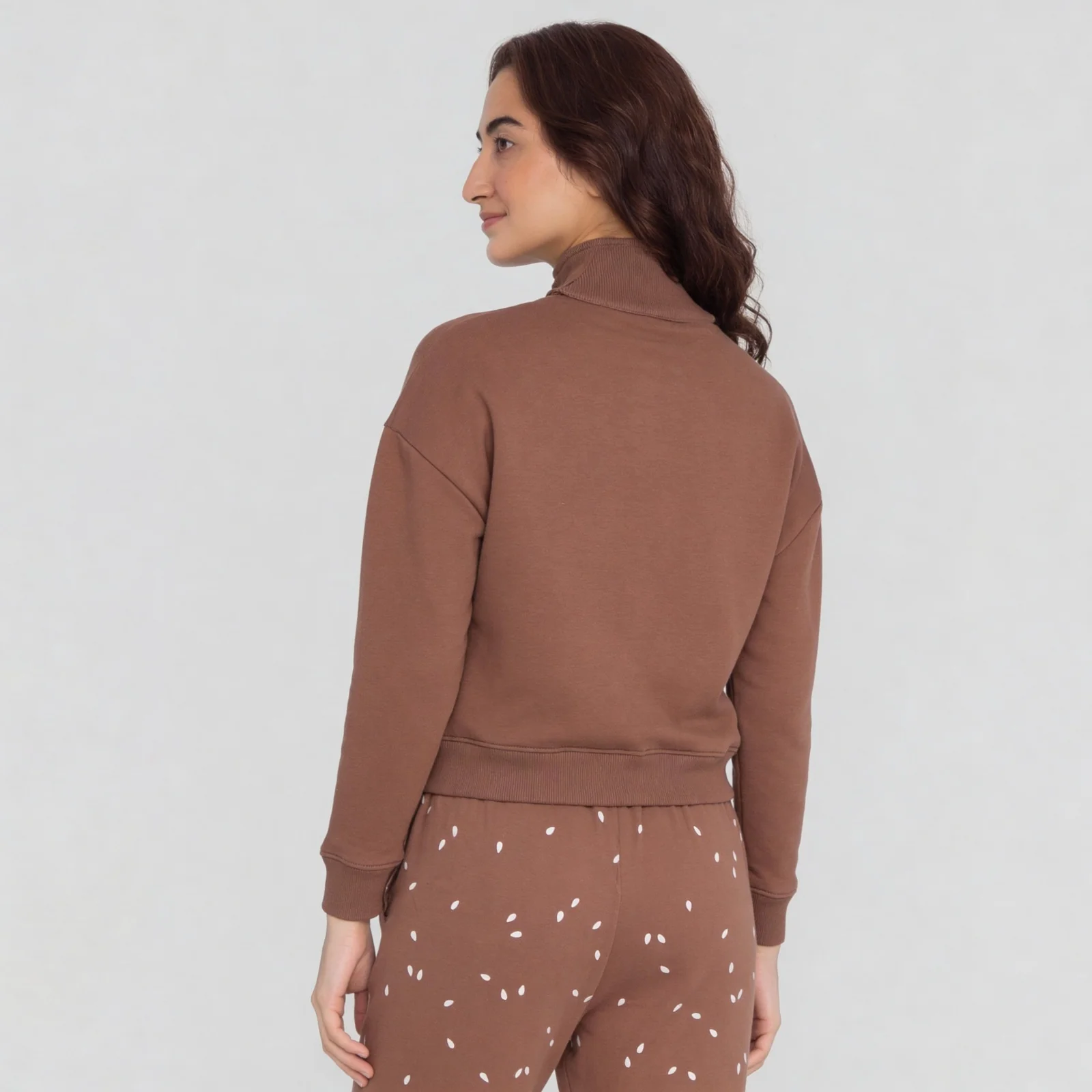 Young Women Sweat Tee - Image 3