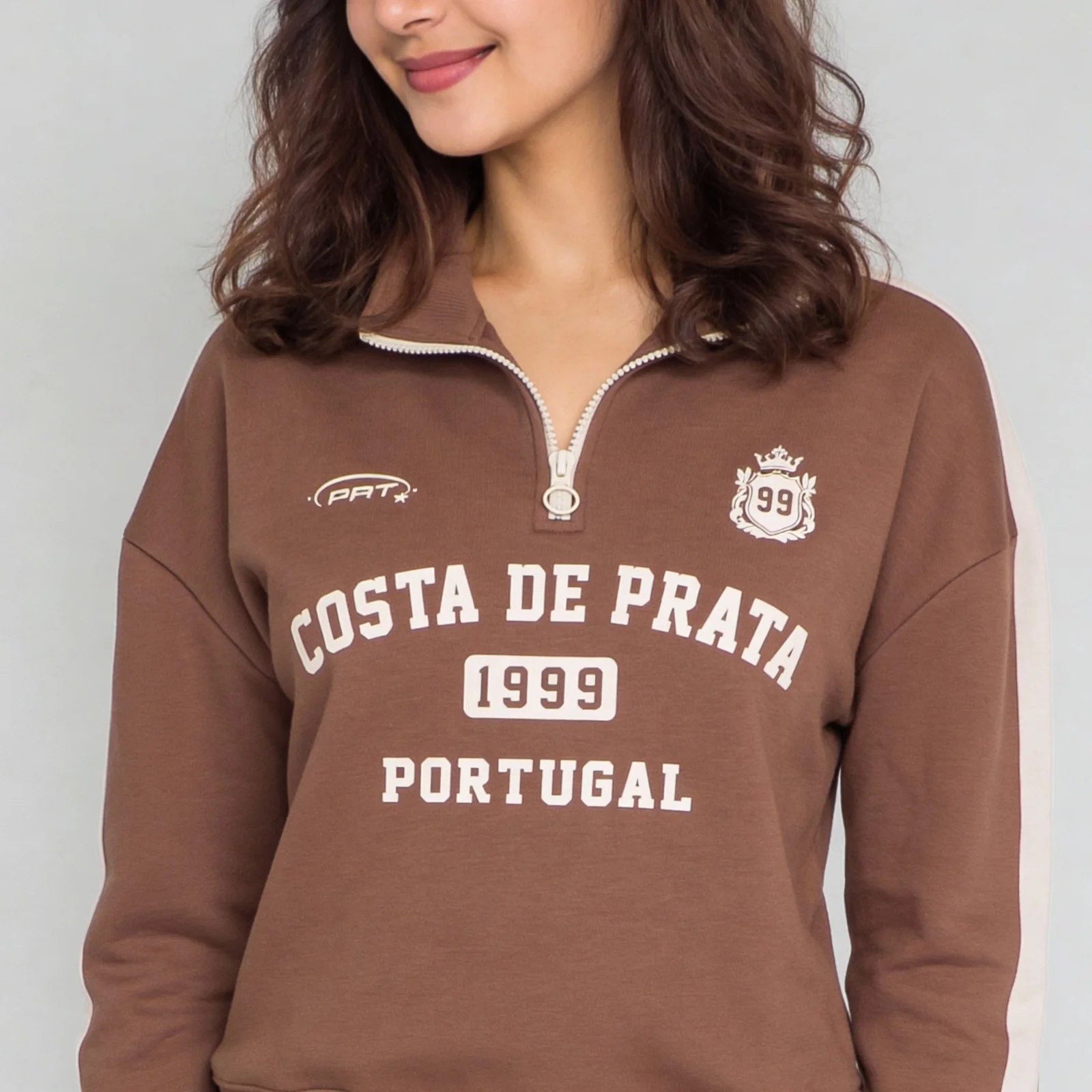 Young Women Sweat Tee - Image 4