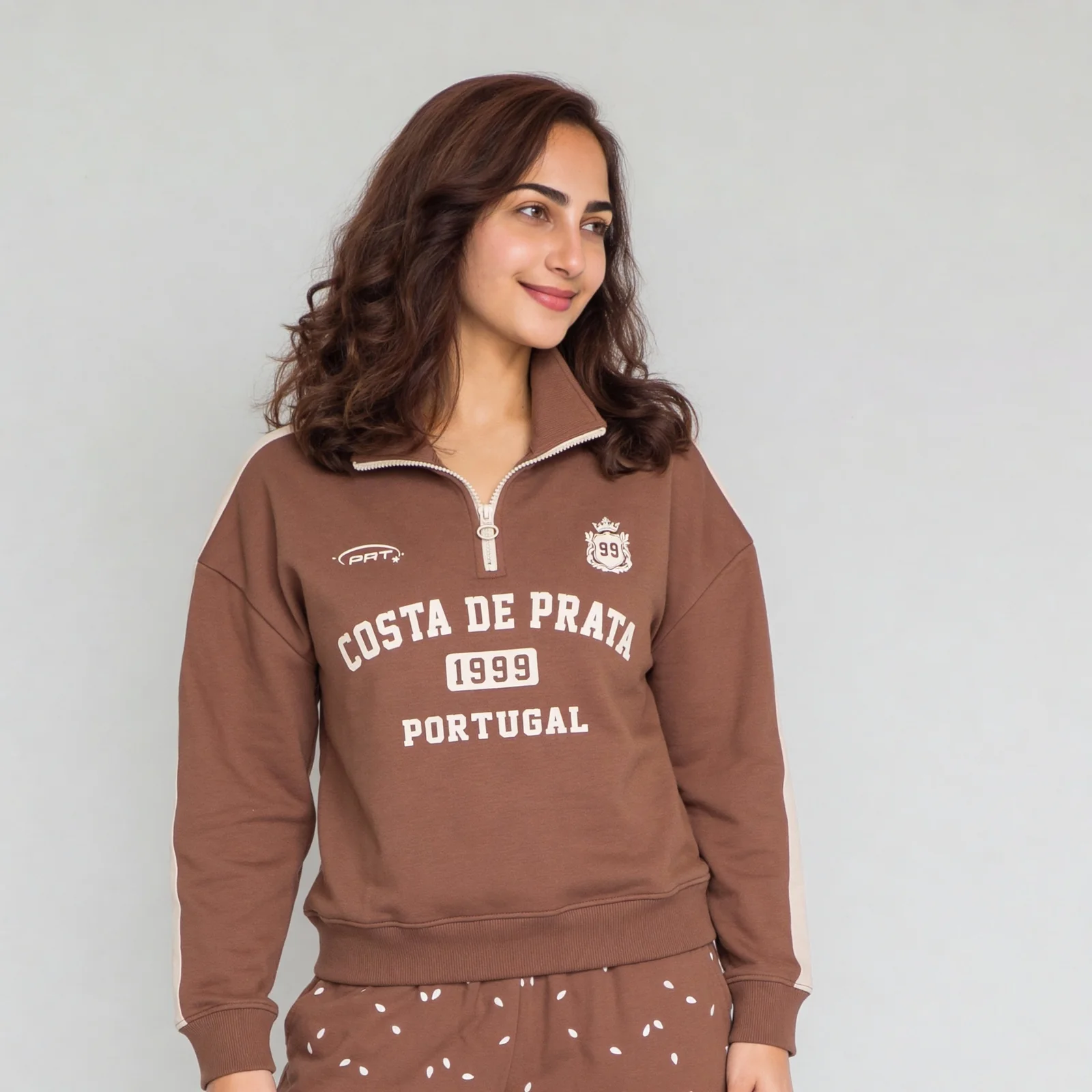 Young Women Sweat Tee - Image 5